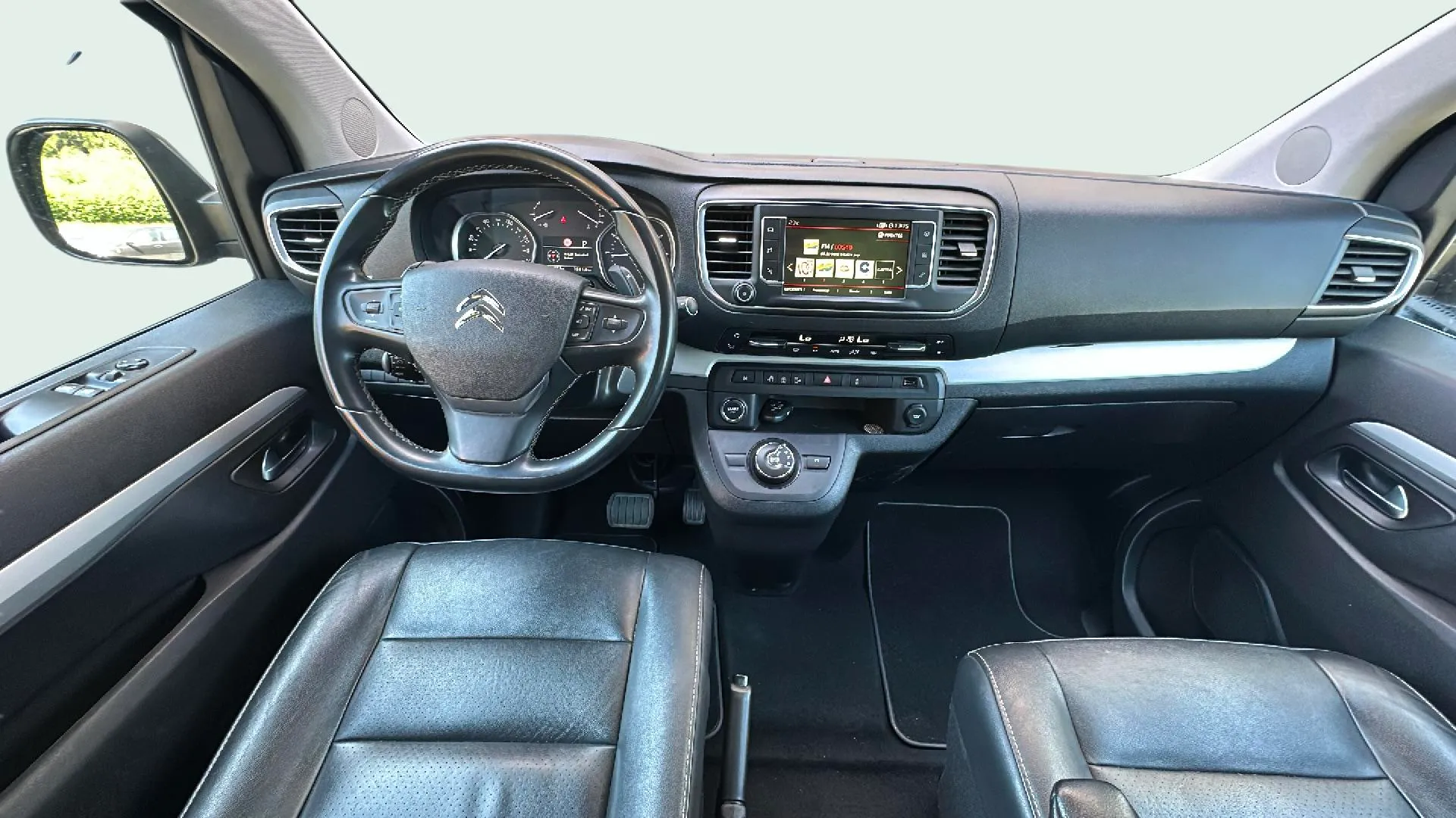 Citroën SpaceTourer Talla M BlueHDi Shine EAT8 - foto 9