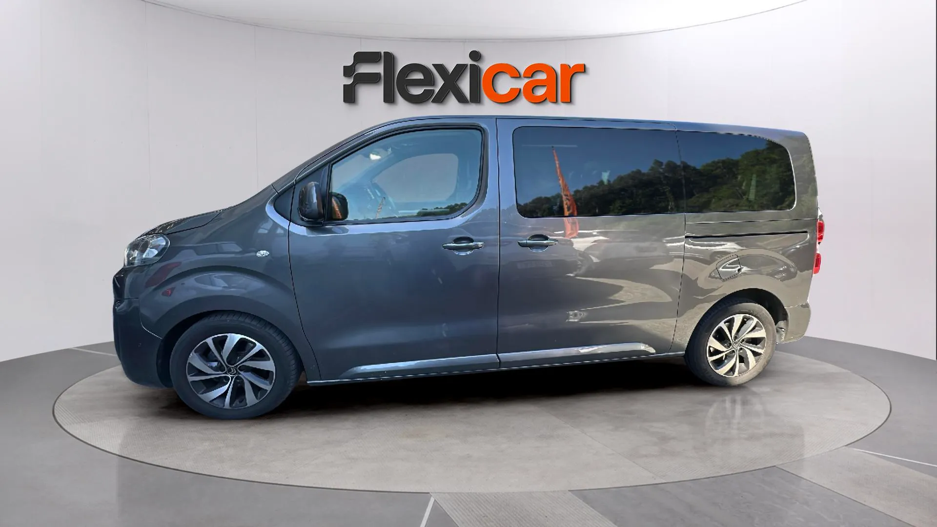 Citroën SpaceTourer Talla M BlueHDi Shine EAT8 - foto 8