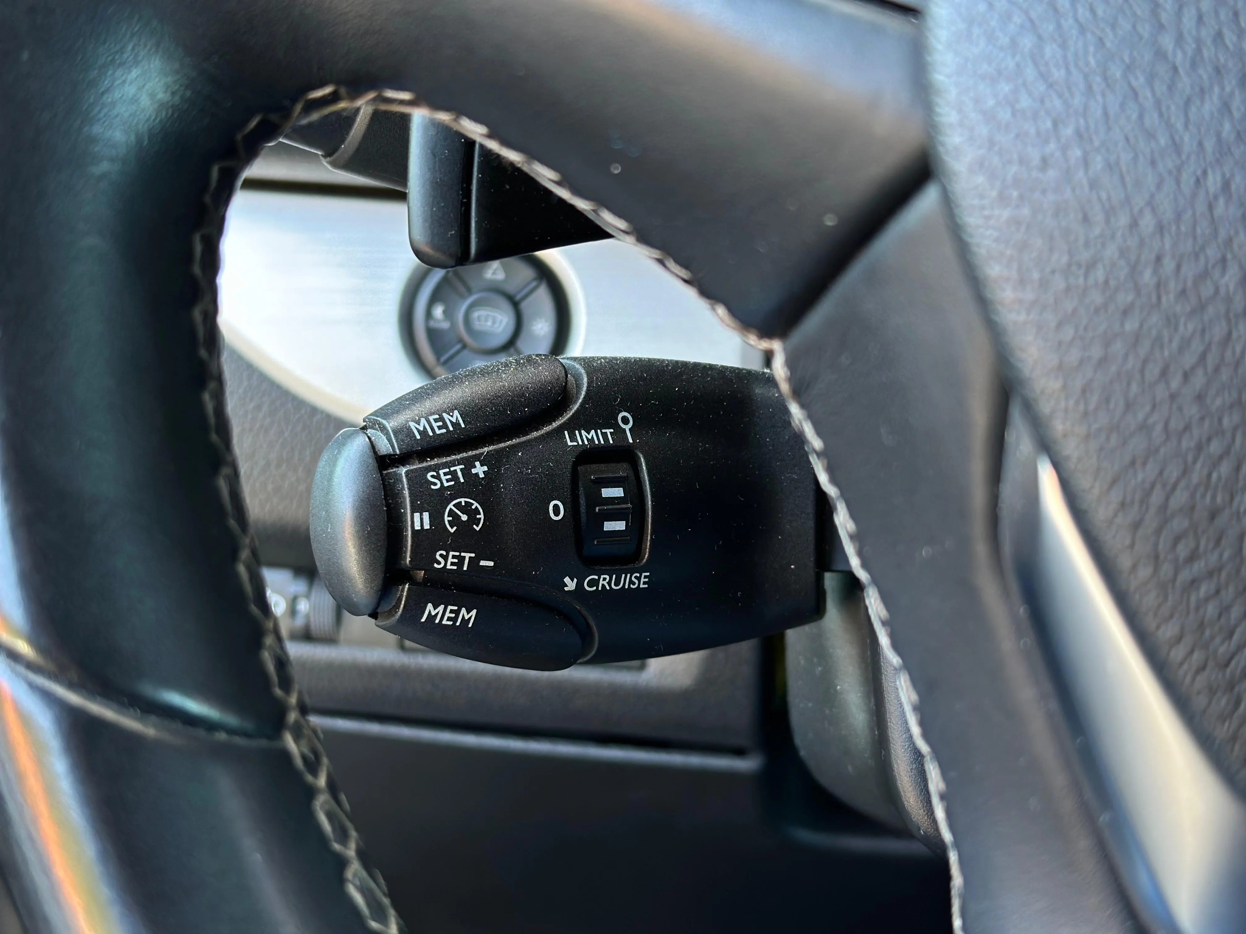 Citroën SpaceTourer Talla M BlueHDi Shine EAT8 - foto 13