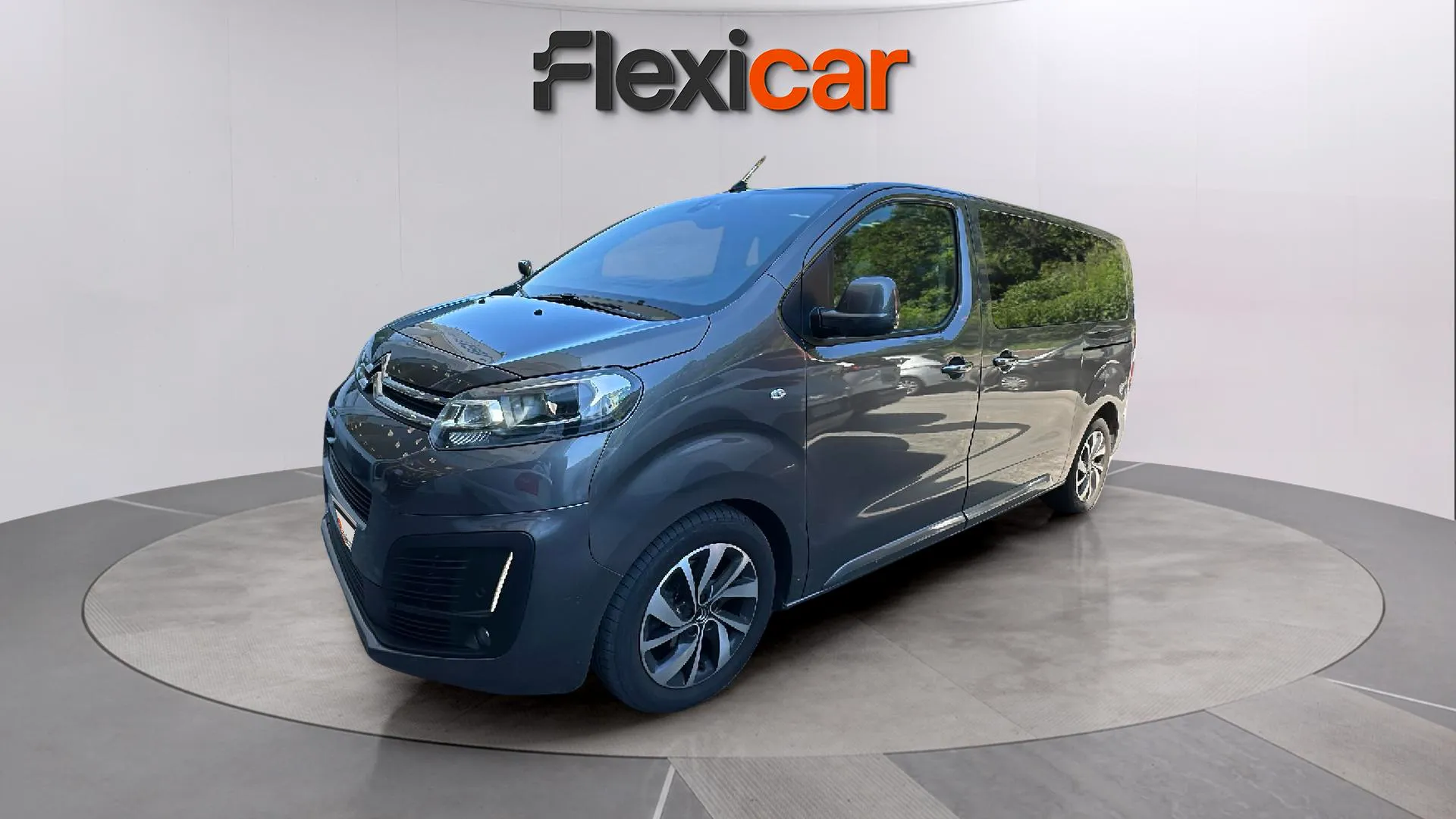 Citroën SpaceTourer Talla M BlueHDi Shine EAT8 - foto 3