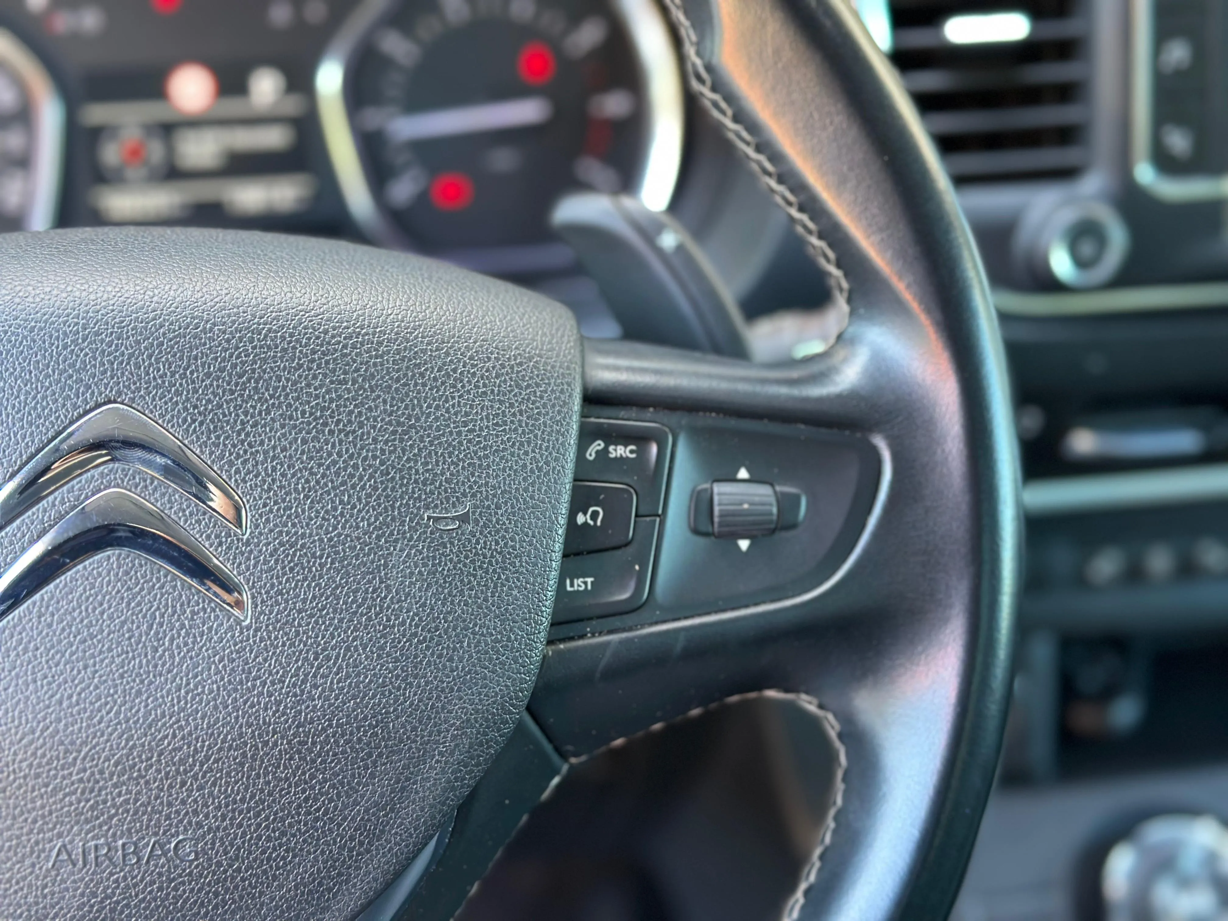 Citroën SpaceTourer Talla M BlueHDi Shine EAT8 - foto 15