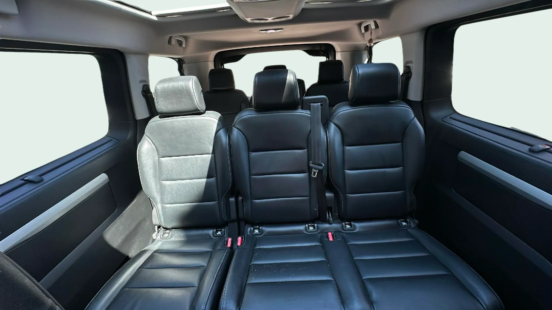 Citroën SpaceTourer Talla M BlueHDi Shine EAT8 - foto 25