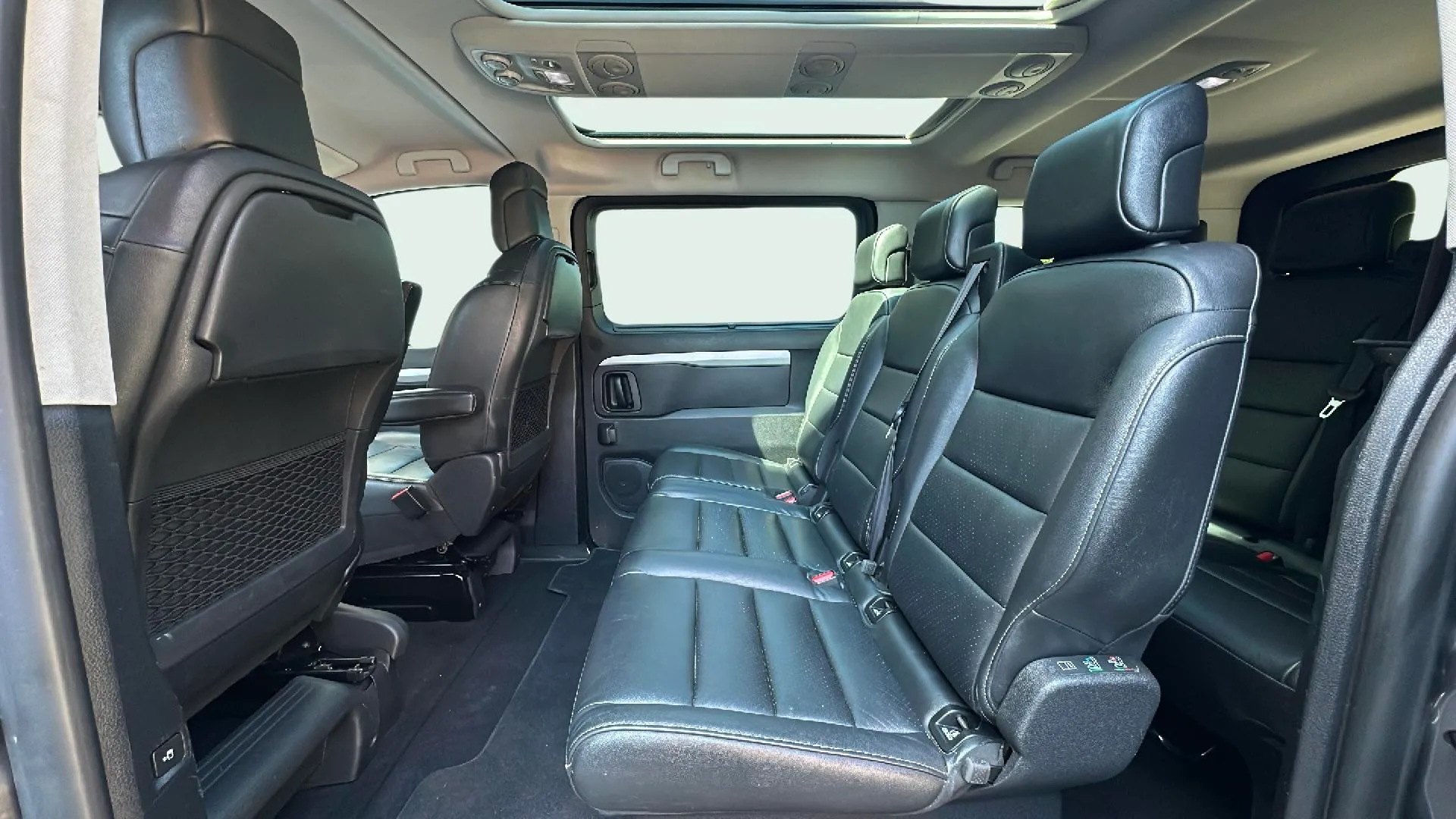 Citroën SpaceTourer Talla M BlueHDi Shine EAT8 - foto 24
