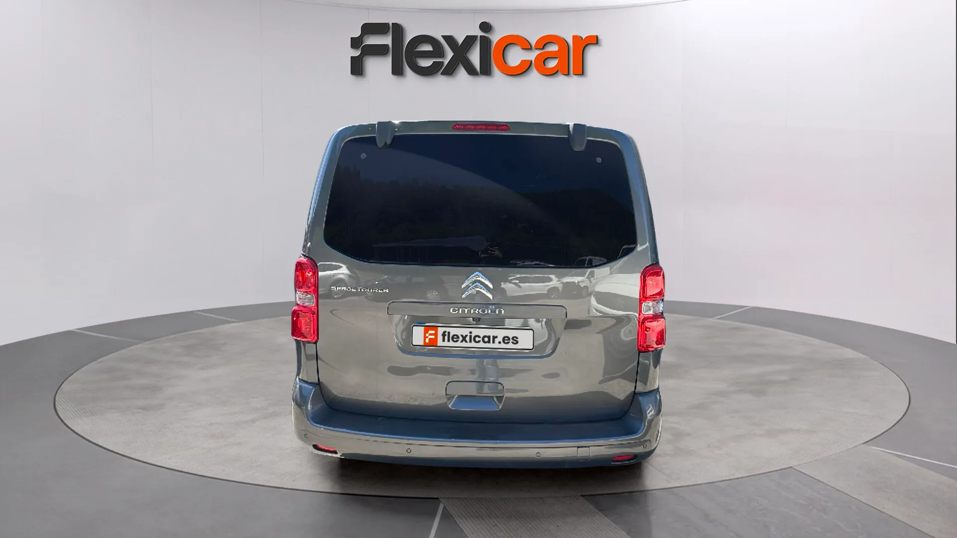 Citroën SpaceTourer Talla M BlueHDi Shine EAT8 - foto 5