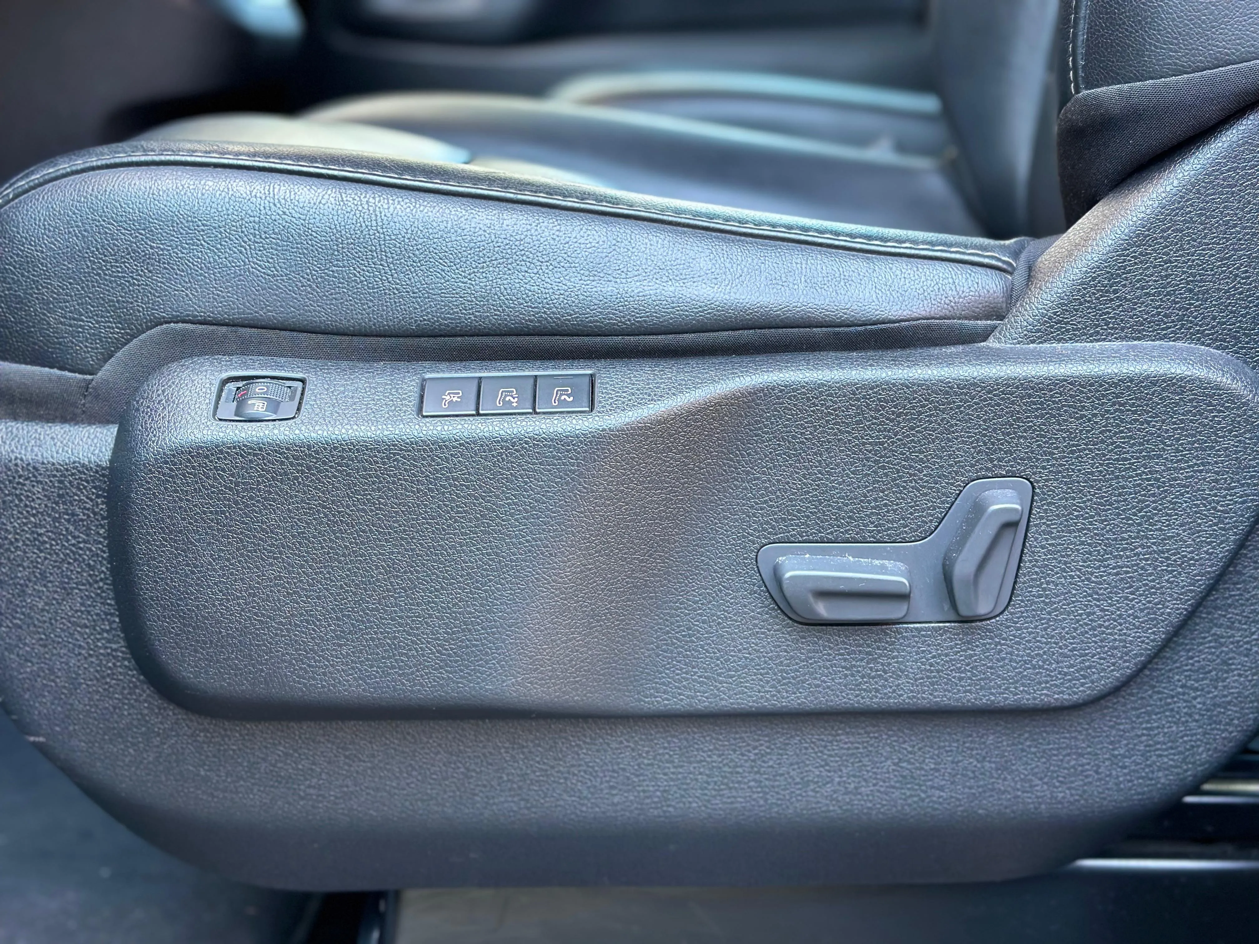 Citroën SpaceTourer Talla M BlueHDi Shine EAT8 - foto 26