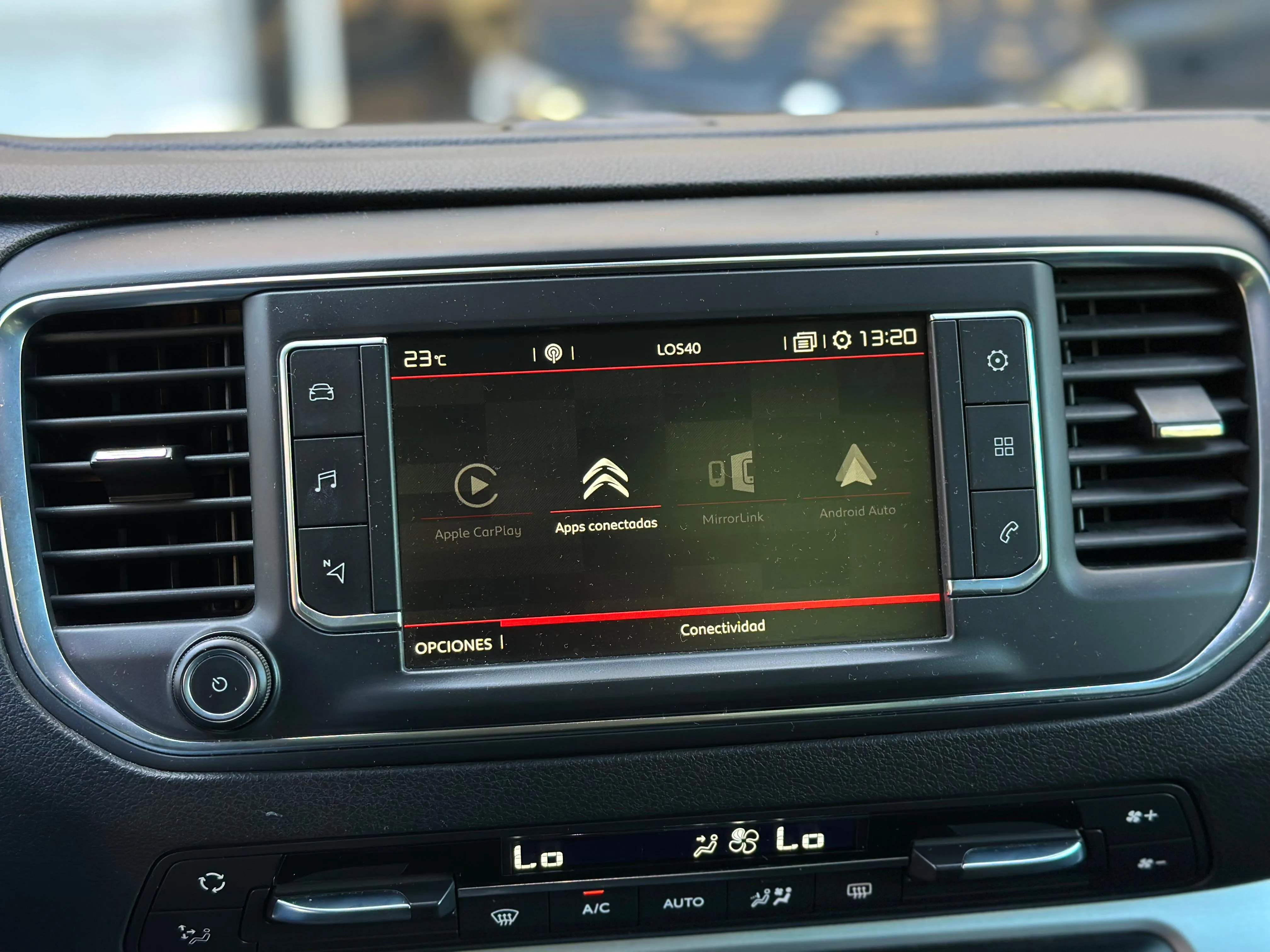 Citroën SpaceTourer Talla M BlueHDi Shine EAT8 - foto 18