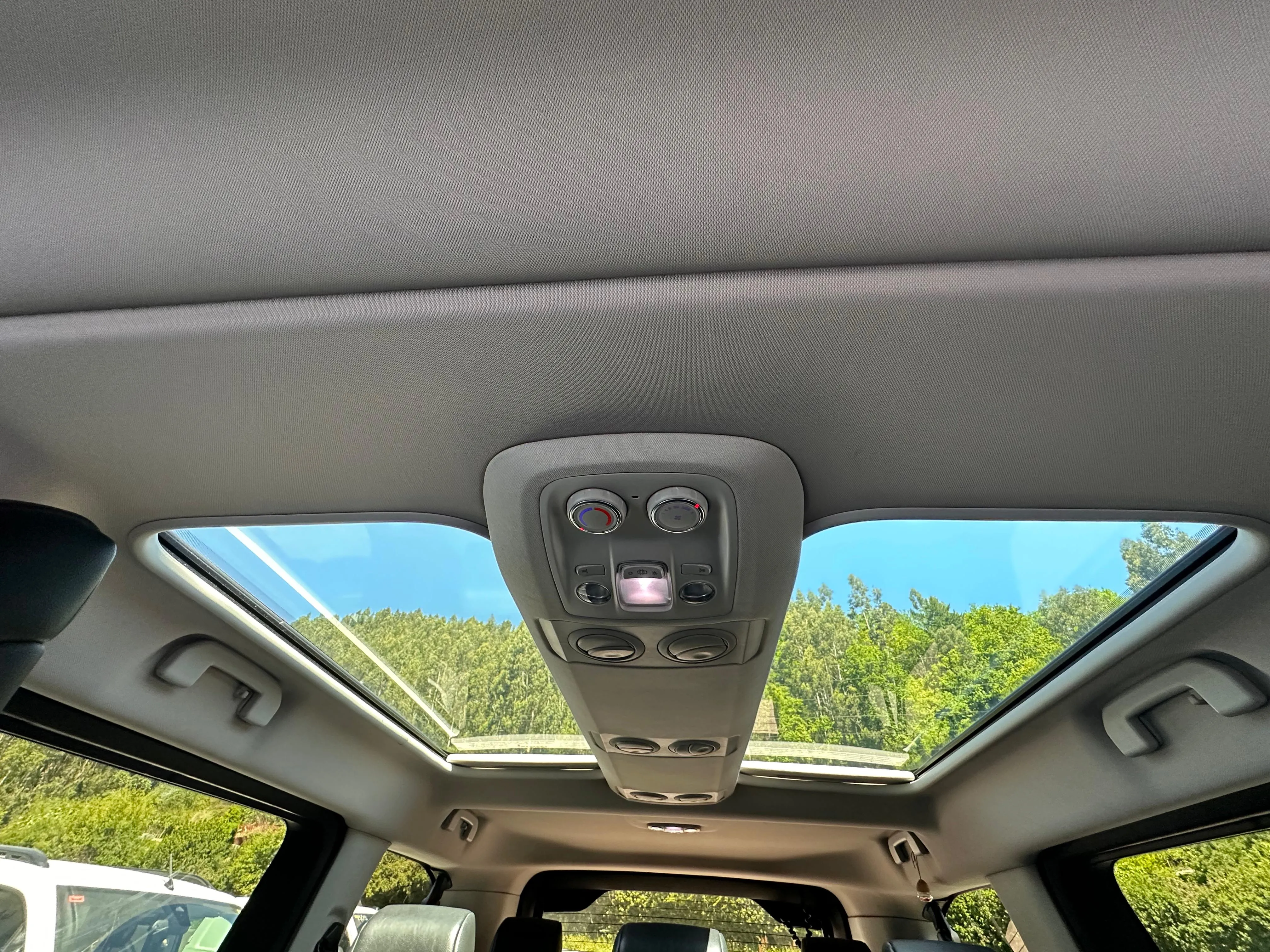 Citroën SpaceTourer Talla M BlueHDi Shine EAT8 - foto 23