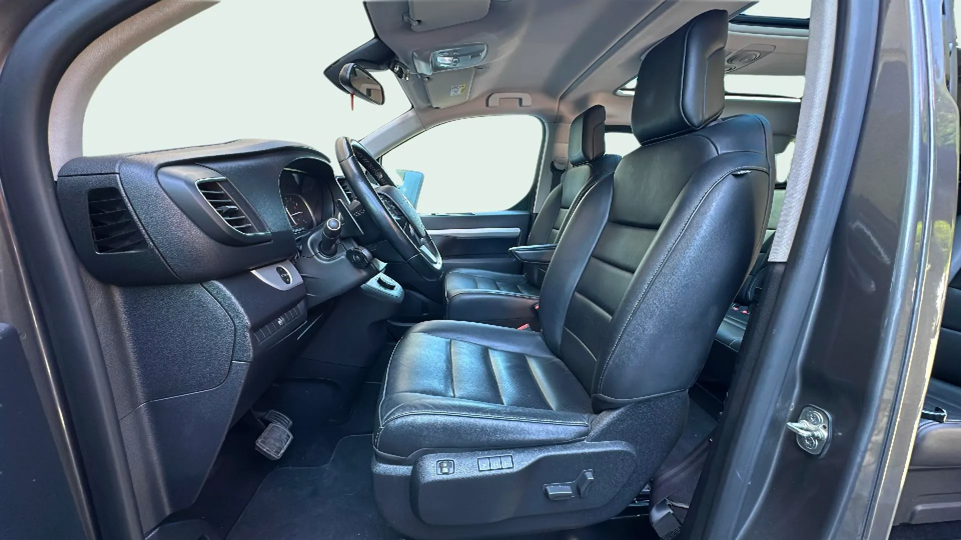 Citroën SpaceTourer Talla M BlueHDi Shine EAT8 - foto 22