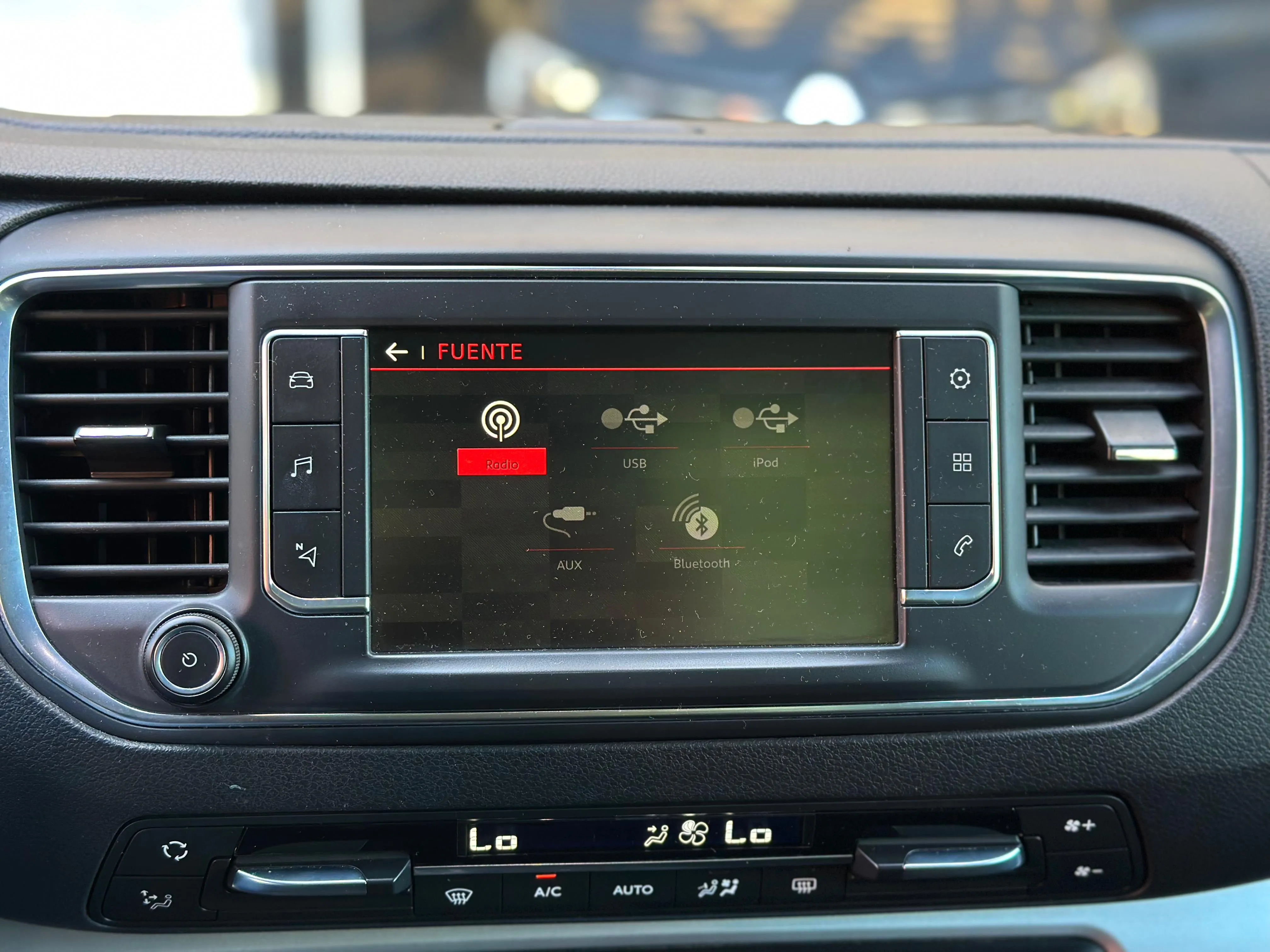 Citroën SpaceTourer Talla M BlueHDi Shine EAT8 - foto 19