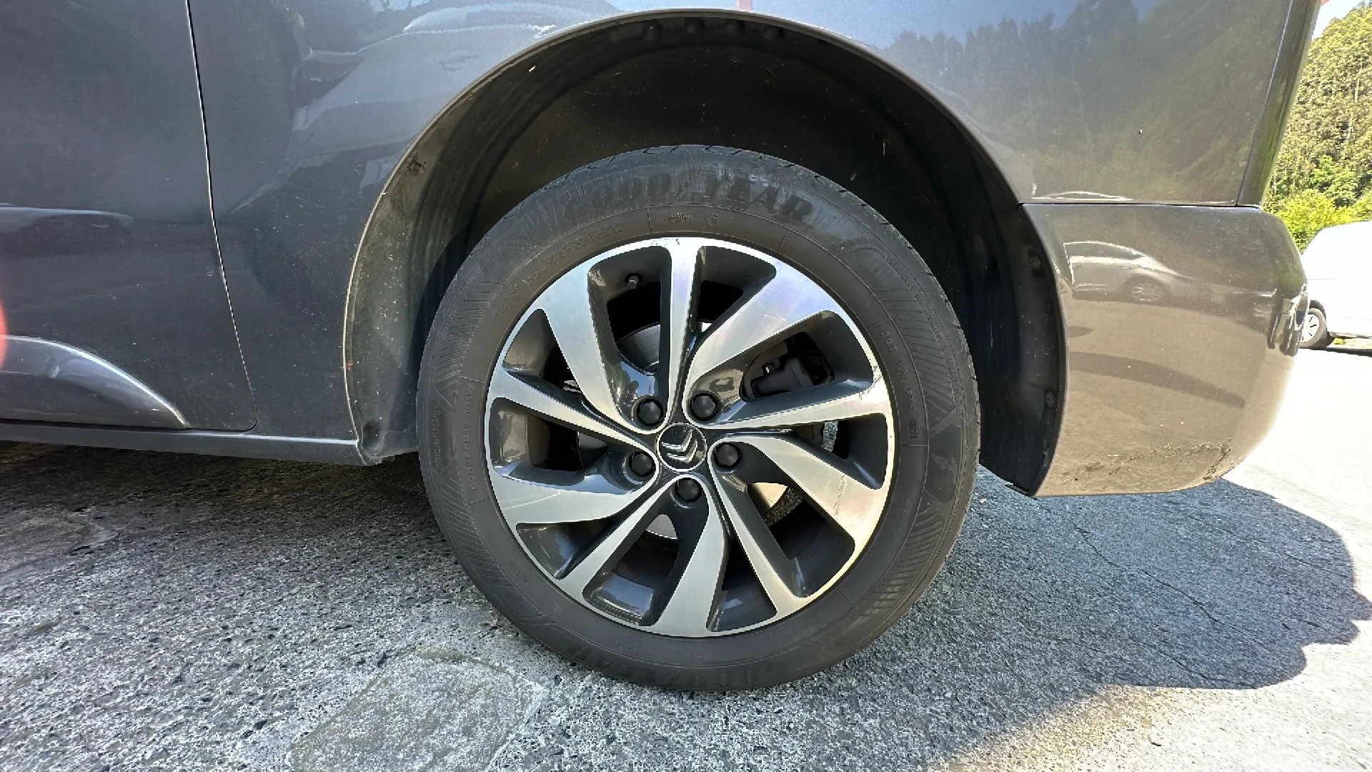 Citroën SpaceTourer Talla M BlueHDi Shine EAT8 - foto 30