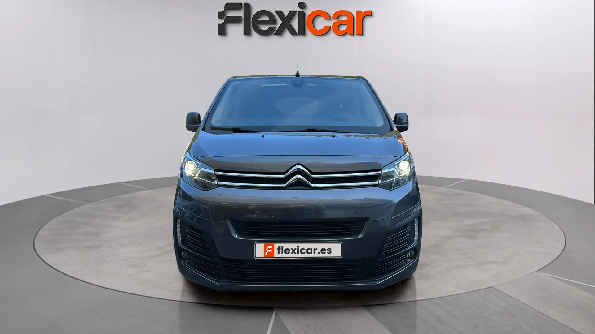 Citroën SpaceTourer Talla M BlueHDi Shine EAT8 - foto 2