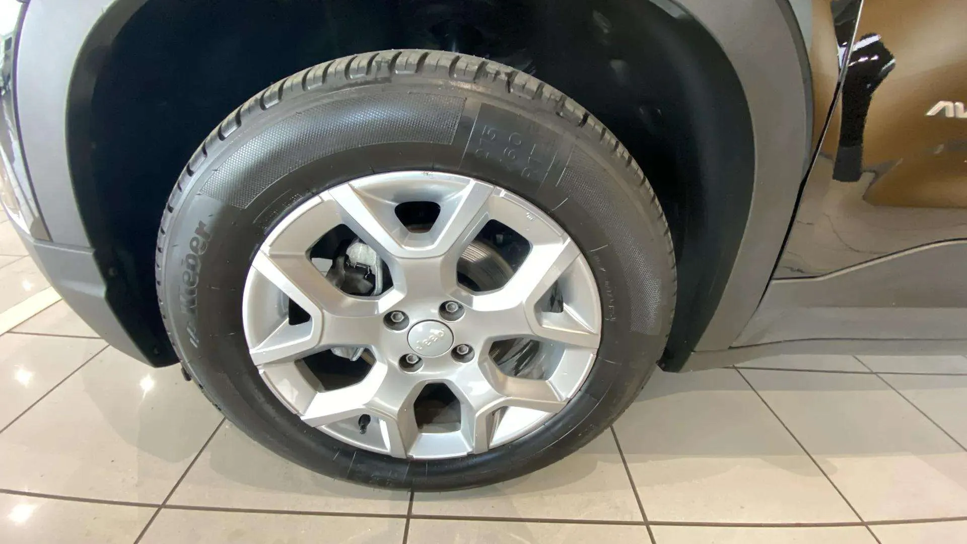Jeep Avenger 1.2 G Altitude - foto 23