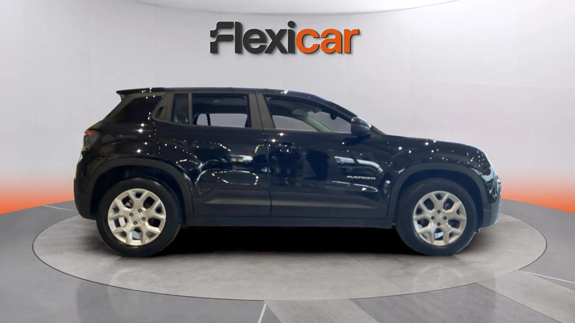 Jeep Avenger 1.2 G Altitude - foto 3