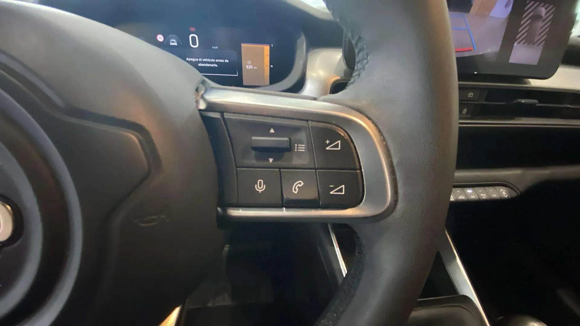 Jeep Avenger 1.2 G Altitude - foto 15