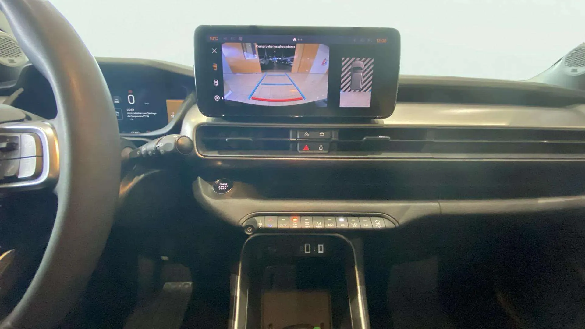 Jeep Avenger 1.2 G Altitude - foto 10