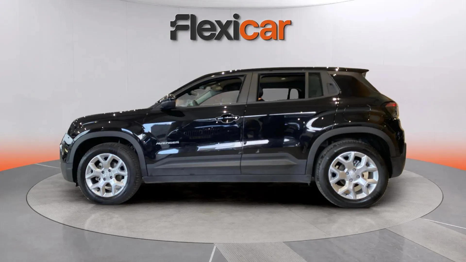 Jeep Avenger 1.2 G Altitude - foto 5