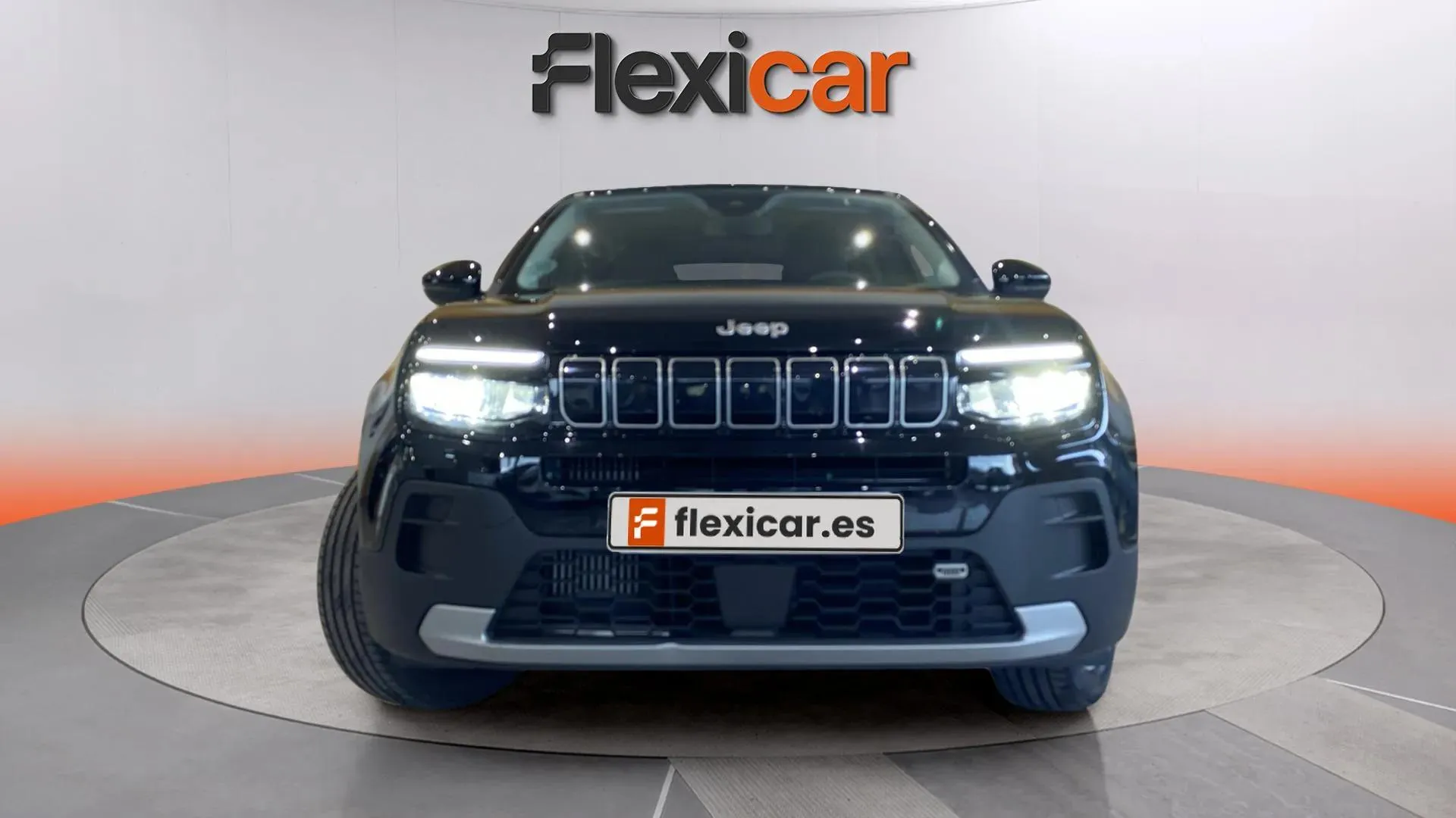 Jeep Avenger 1.2 G Altitude - foto 2