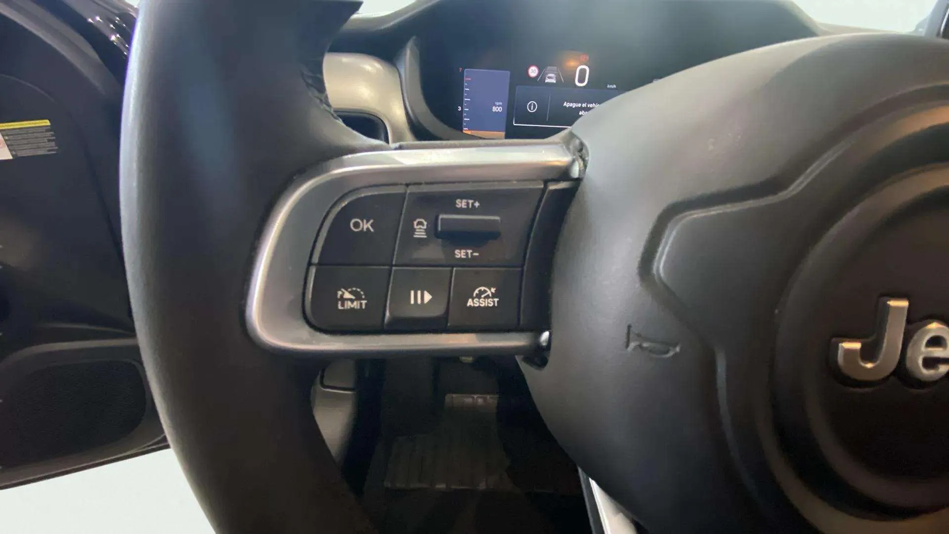 Jeep Avenger 1.2 G Altitude - foto 14