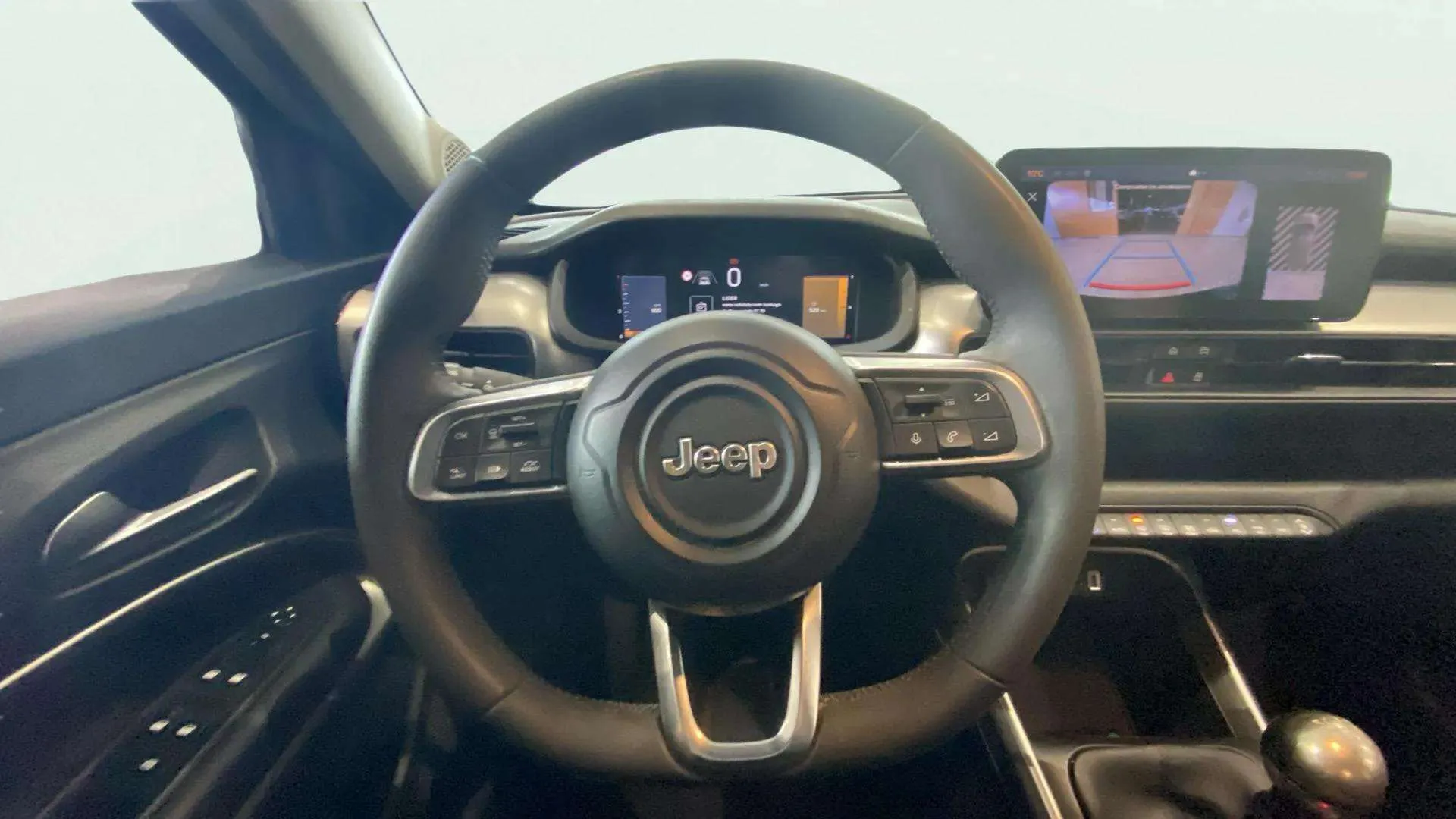Jeep Avenger 1.2 G Altitude - foto 8