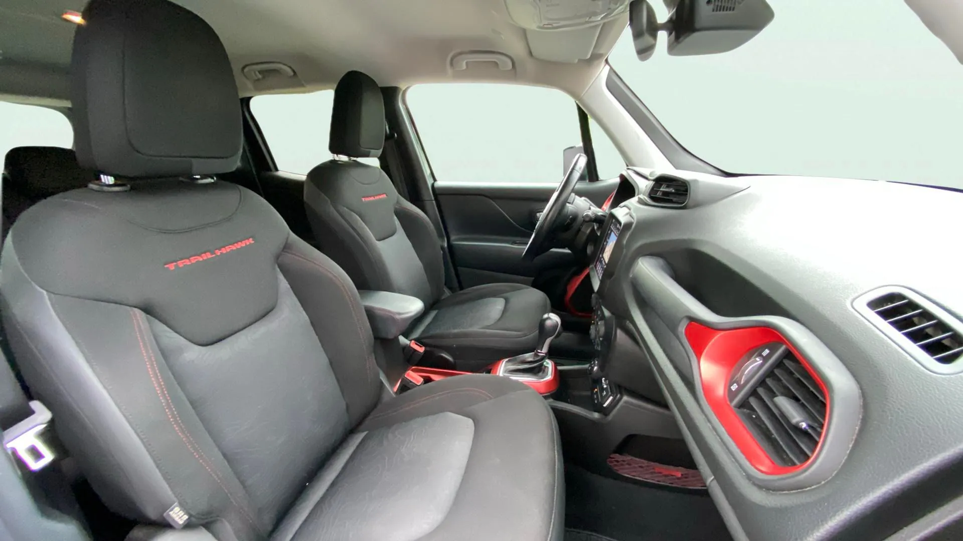 Jeep Renegade 4xe 1.3 PHEV Trailhawk - foto 19