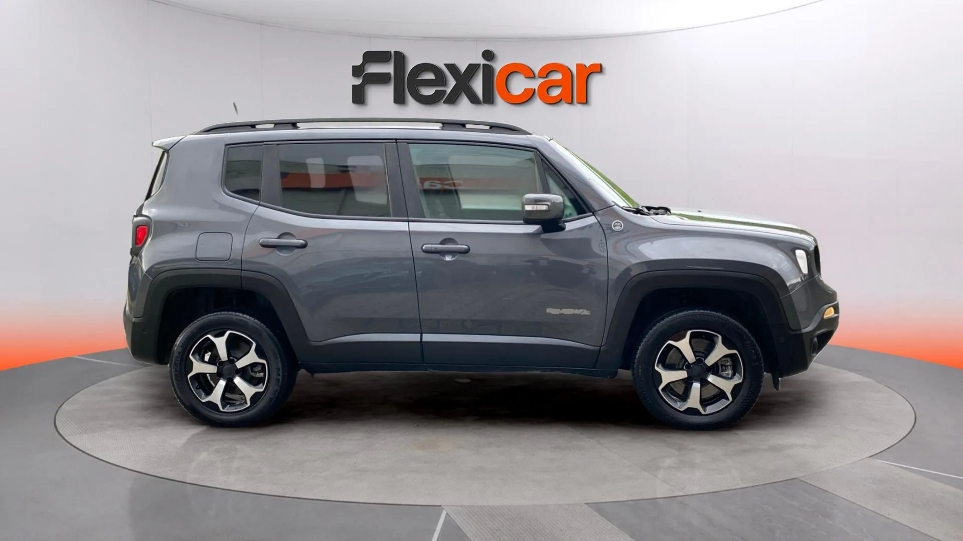 Jeep Renegade 4xe 1.3 PHEV Trailhawk - foto 4