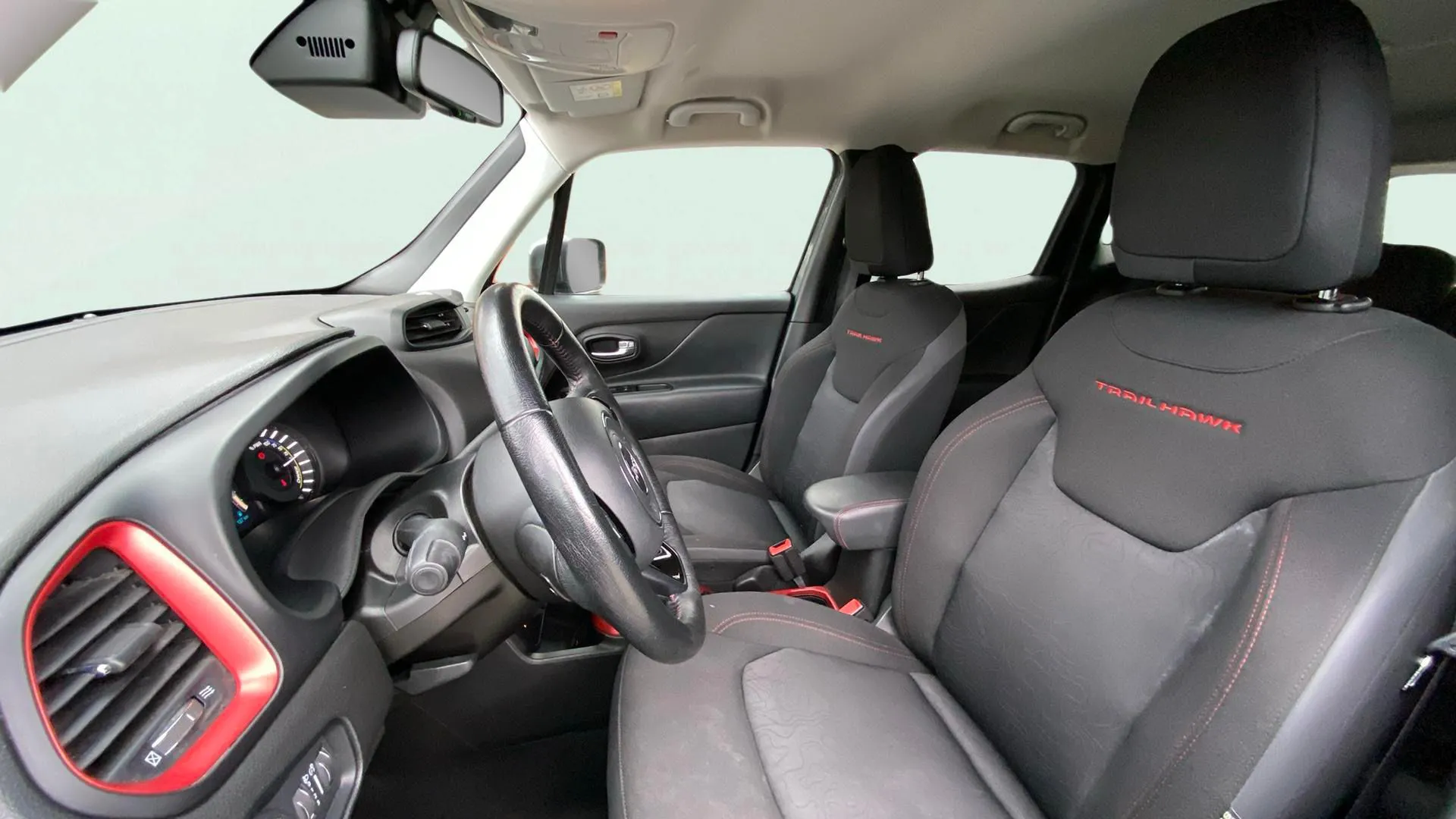 Jeep Renegade 4xe 1.3 PHEV Trailhawk - foto 20