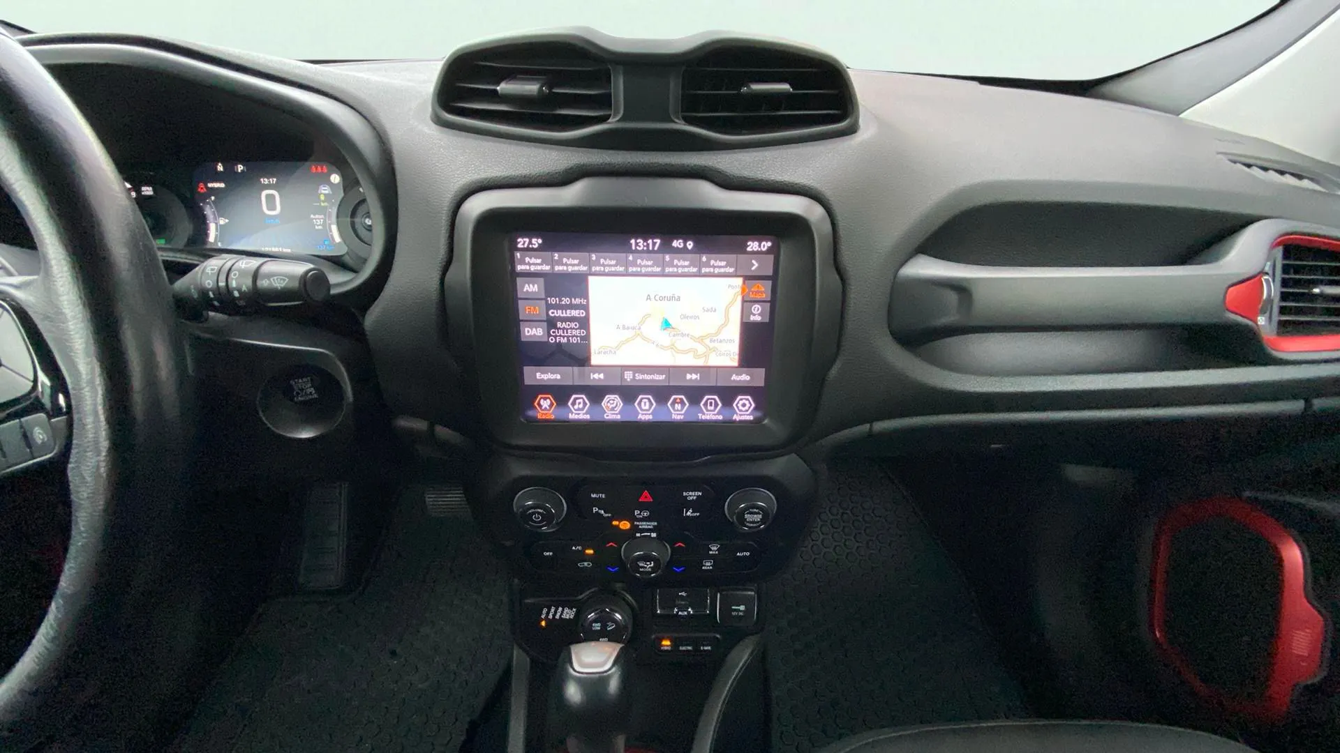 Jeep Renegade 4xe 1.3 PHEV Trailhawk - foto 13