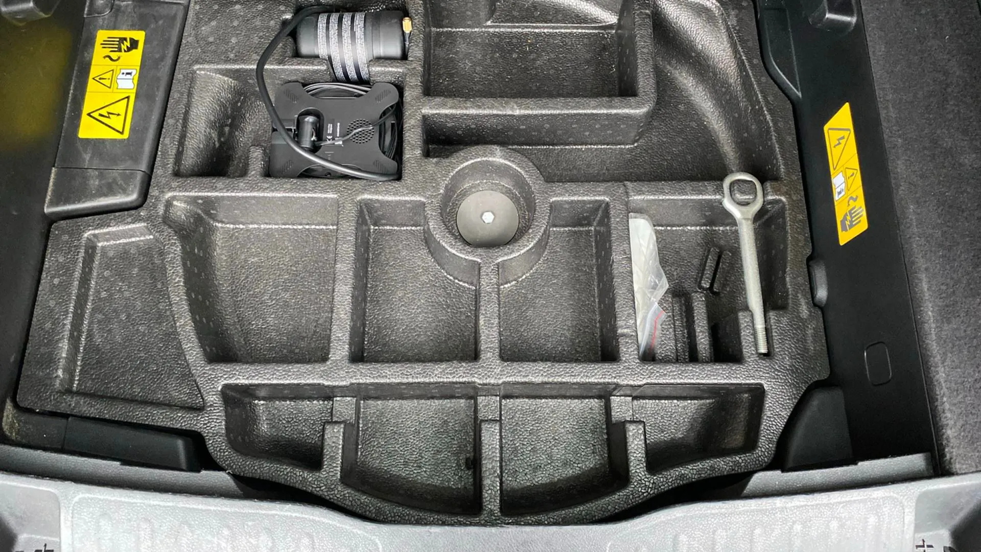Jeep Renegade 4xe 1.3 PHEV Trailhawk - foto 25