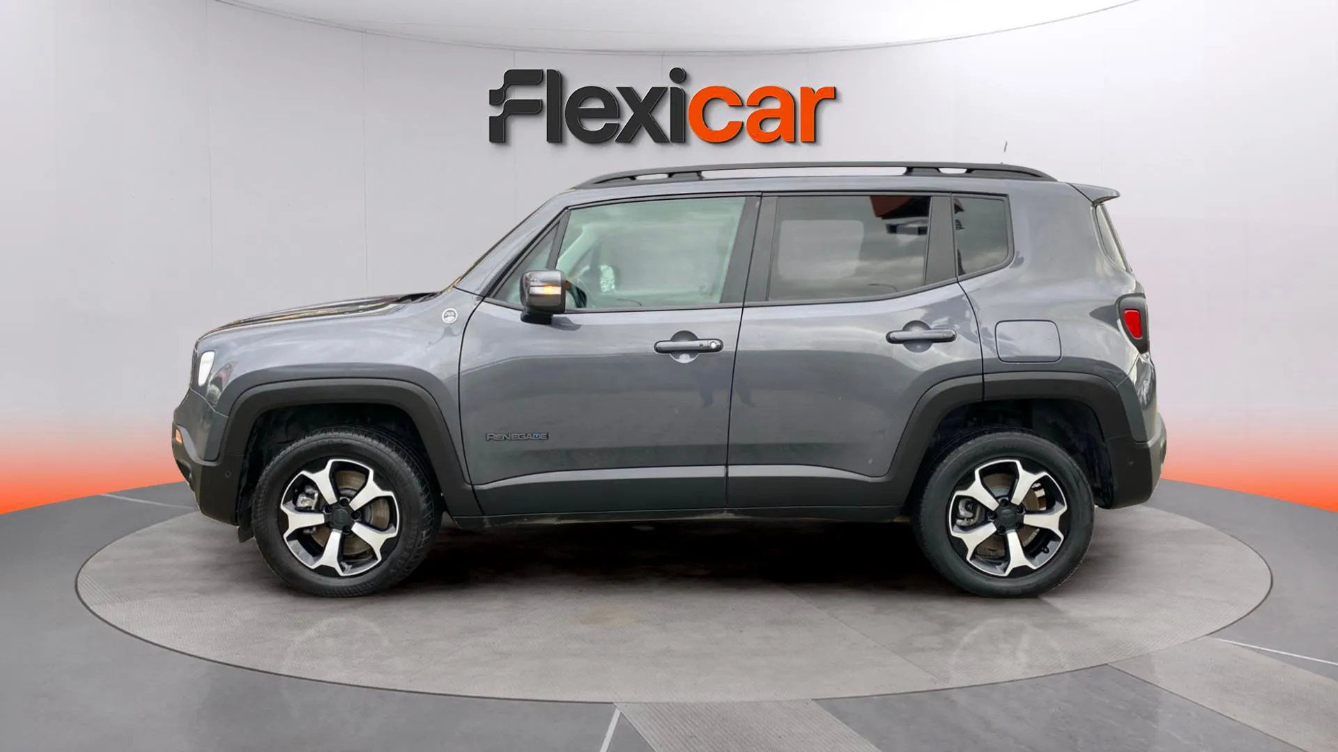 Jeep Renegade 4xe 1.3 PHEV Trailhawk - foto 5