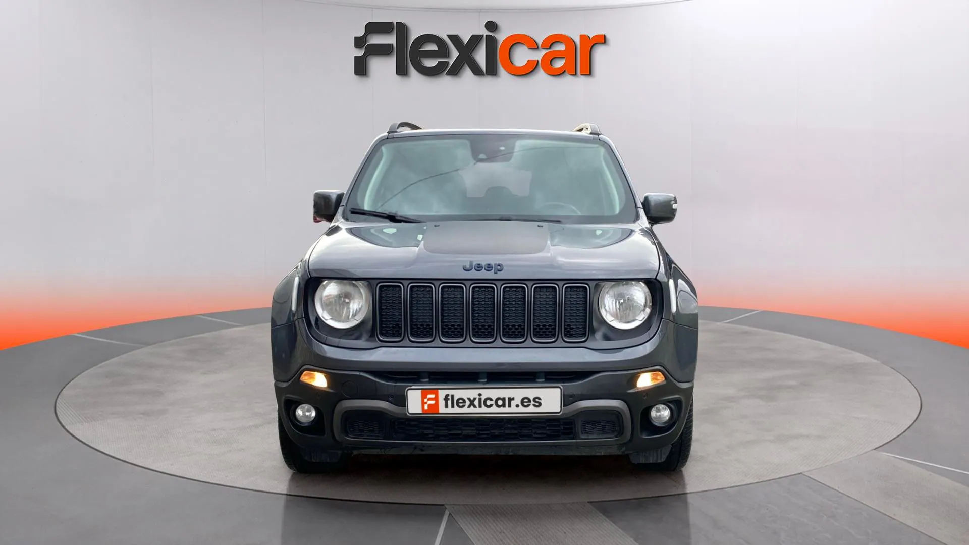 Jeep Renegade 4xe 1.3 PHEV Trailhawk - foto 2
