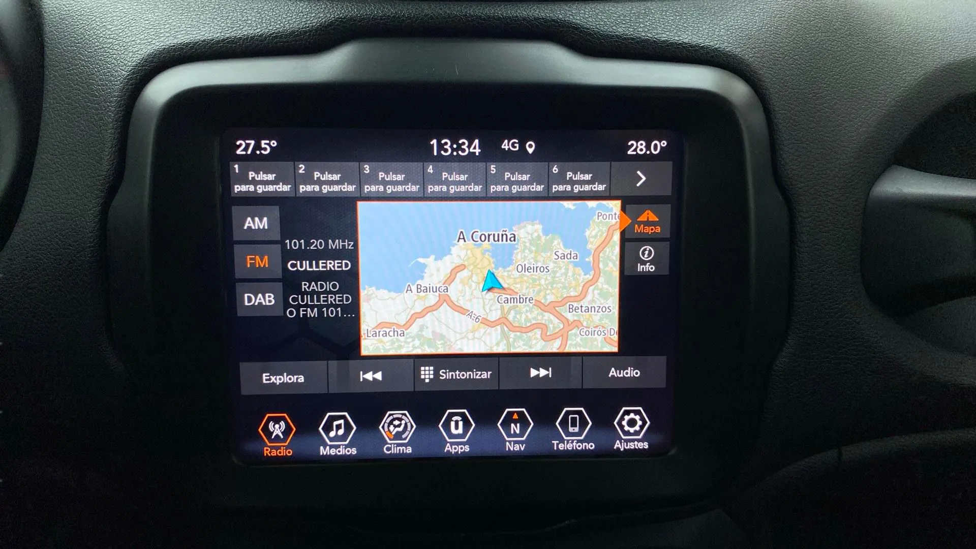 Jeep Renegade 4xe 1.3 PHEV Trailhawk - foto 15
