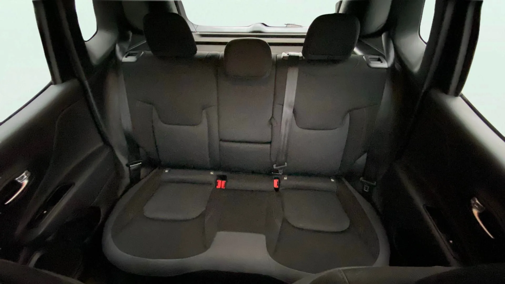 Jeep Renegade 4xe 1.3 PHEV Trailhawk - foto 21