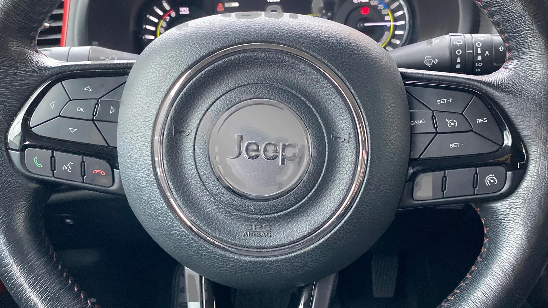 Jeep Renegade 4xe 1.3 PHEV Trailhawk - foto 14