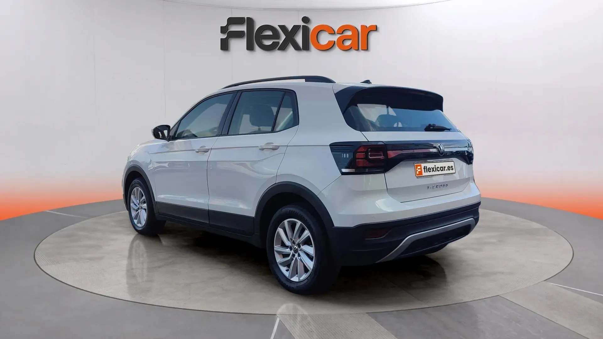 Volkswagen T-Cross Advance 1.0 TSI DSG - foto 7