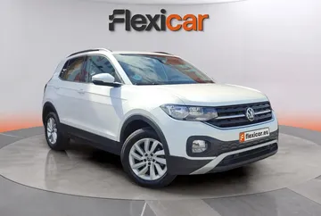 volkswagen t cross advance 10 tsi 81kw 110cv dsg gasolina automatica gijon 903000000216800