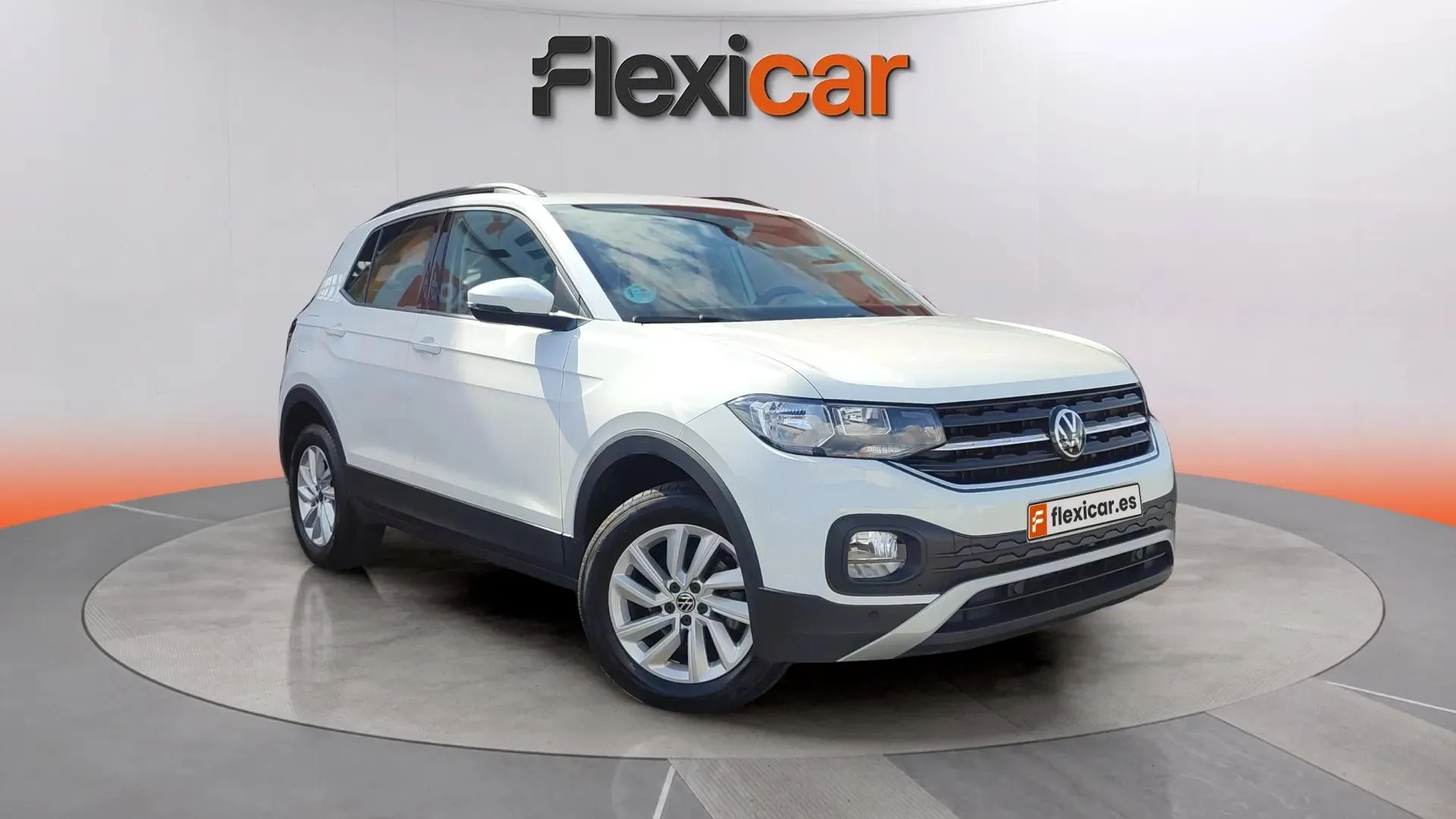 Volkswagen T-Cross Advance 1.0 TSI DSG