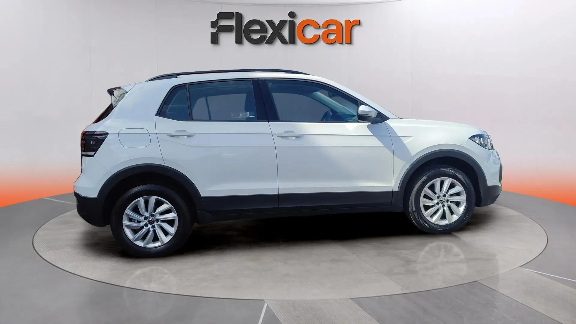 Volkswagen T-Cross Advance 1.0 TSI DSG - foto 4