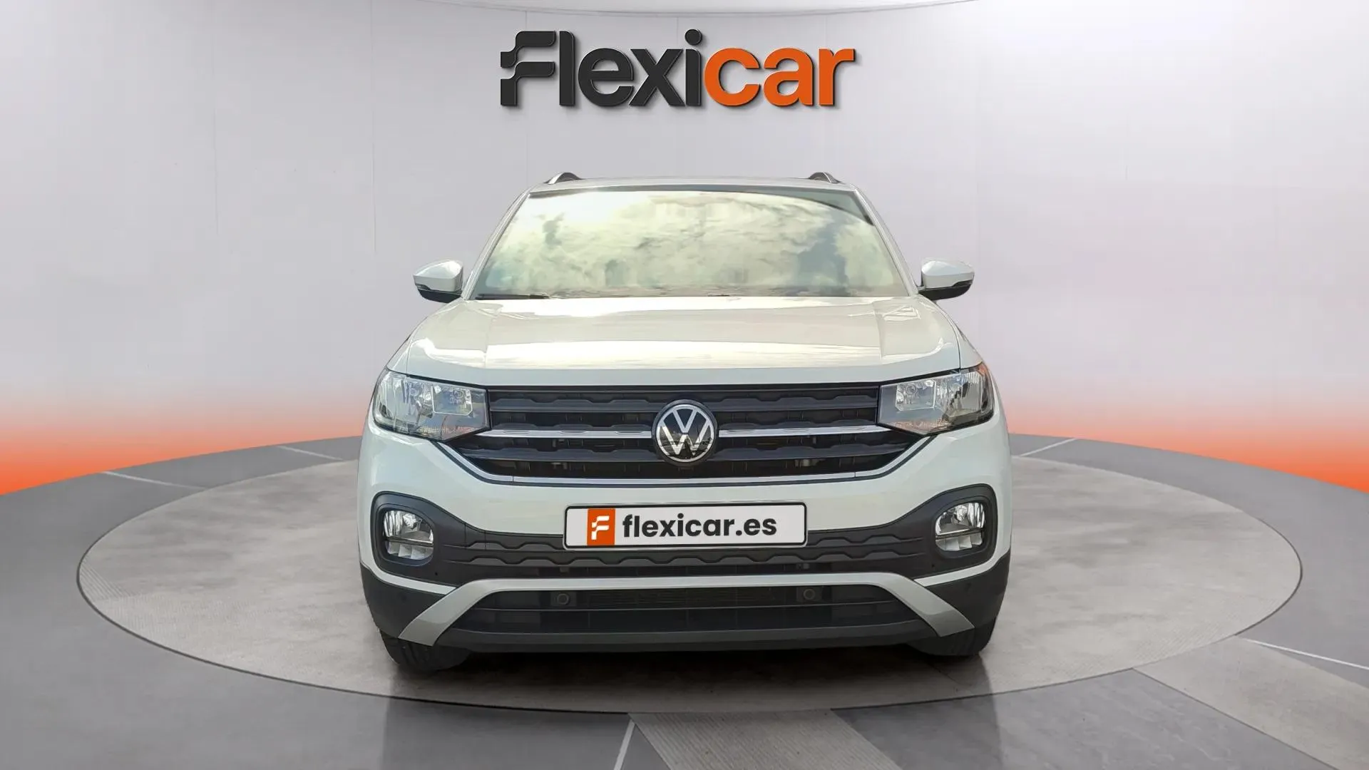 Volkswagen T-Cross Advance 1.0 TSI DSG - foto 2