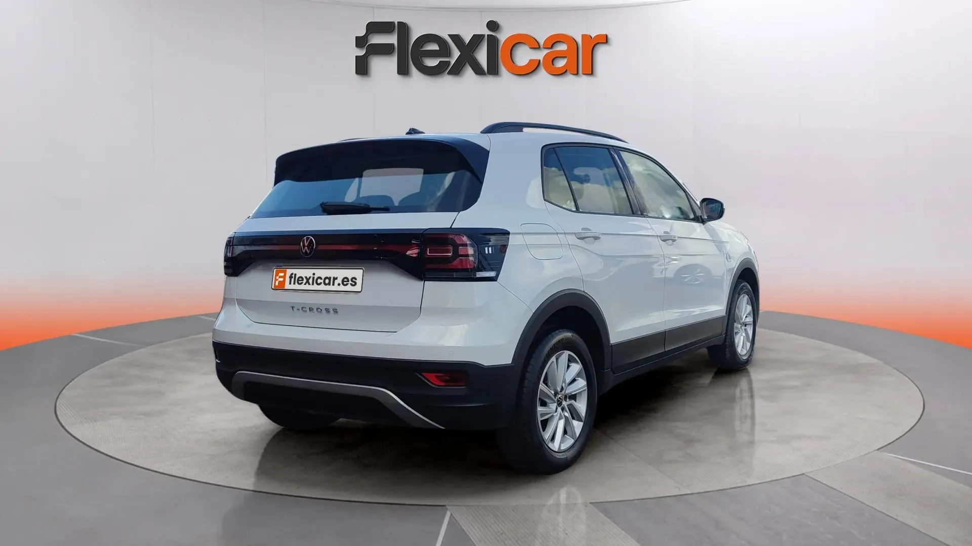 Volkswagen T-Cross Advance 1.0 TSI DSG - foto 5