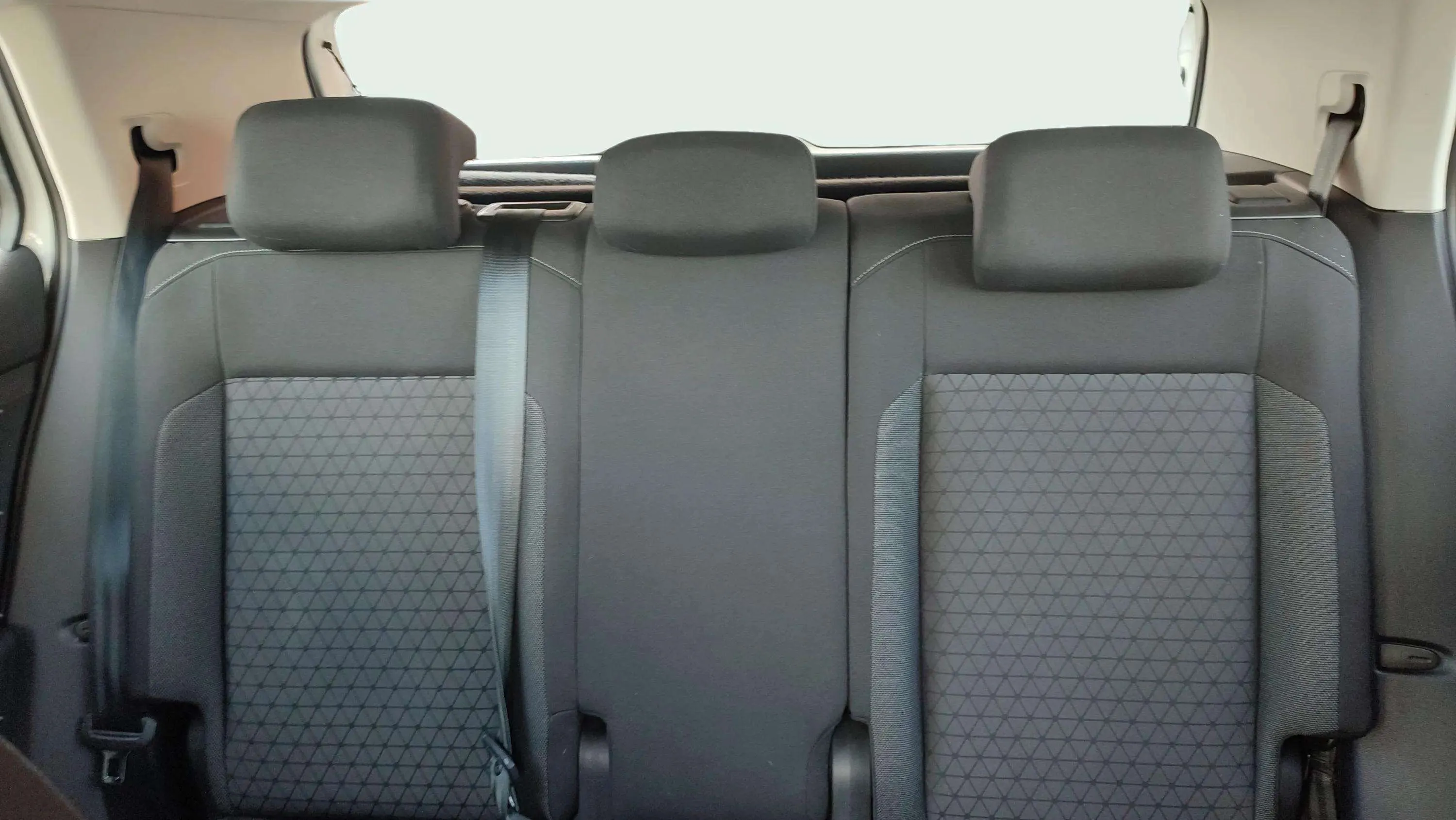 Volkswagen T-Cross Advance 1.0 TSI DSG - foto 14