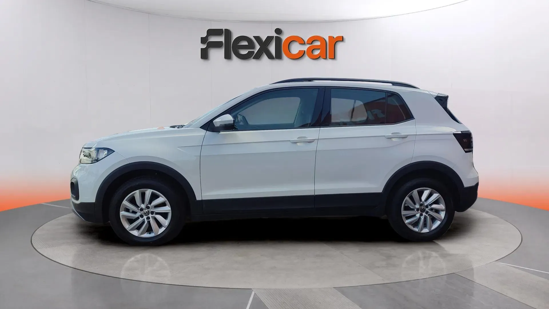 Volkswagen T-Cross Advance 1.0 TSI DSG - foto 6