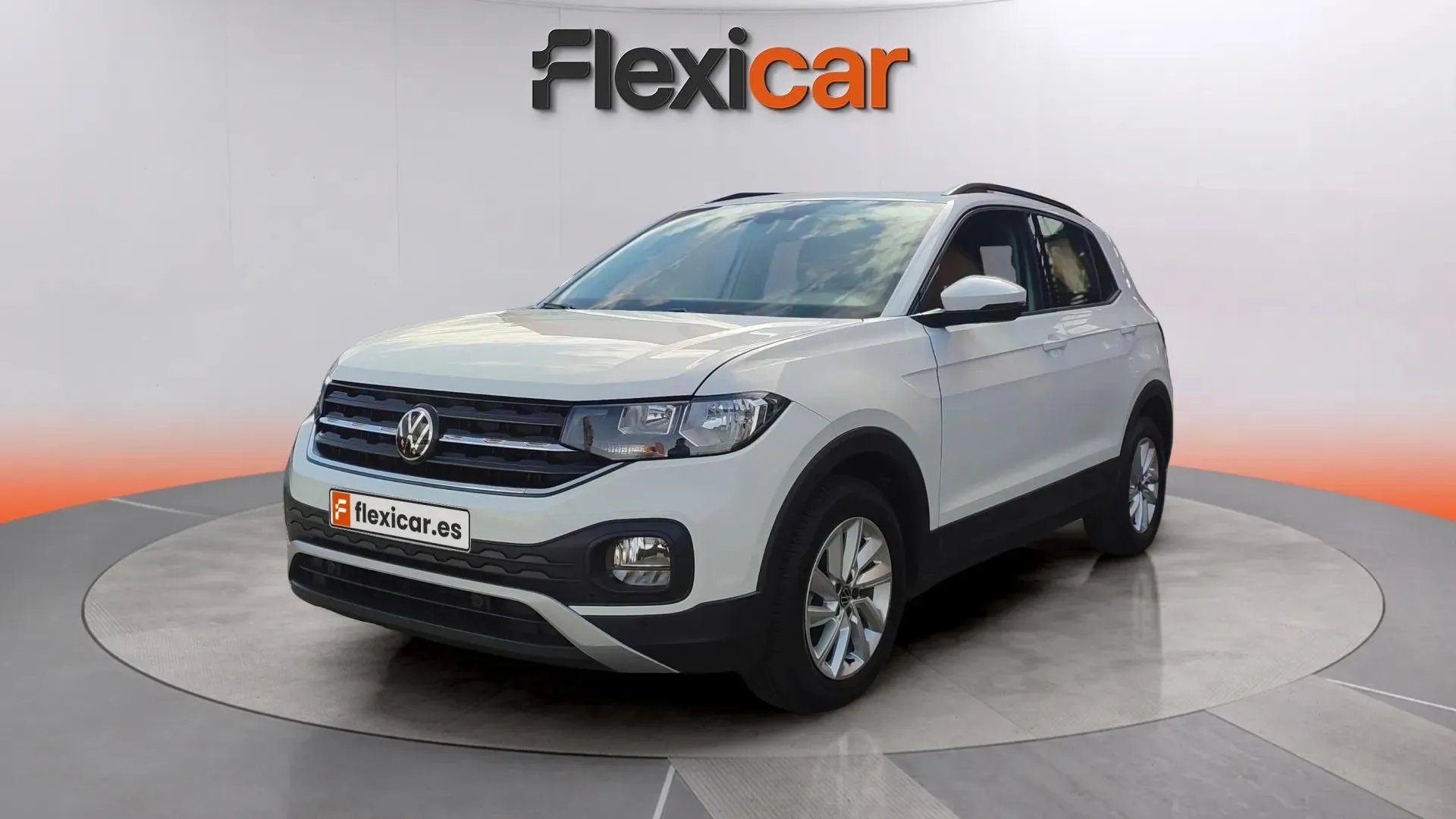 Volkswagen T-Cross Advance 1.0 TSI DSG - foto 3