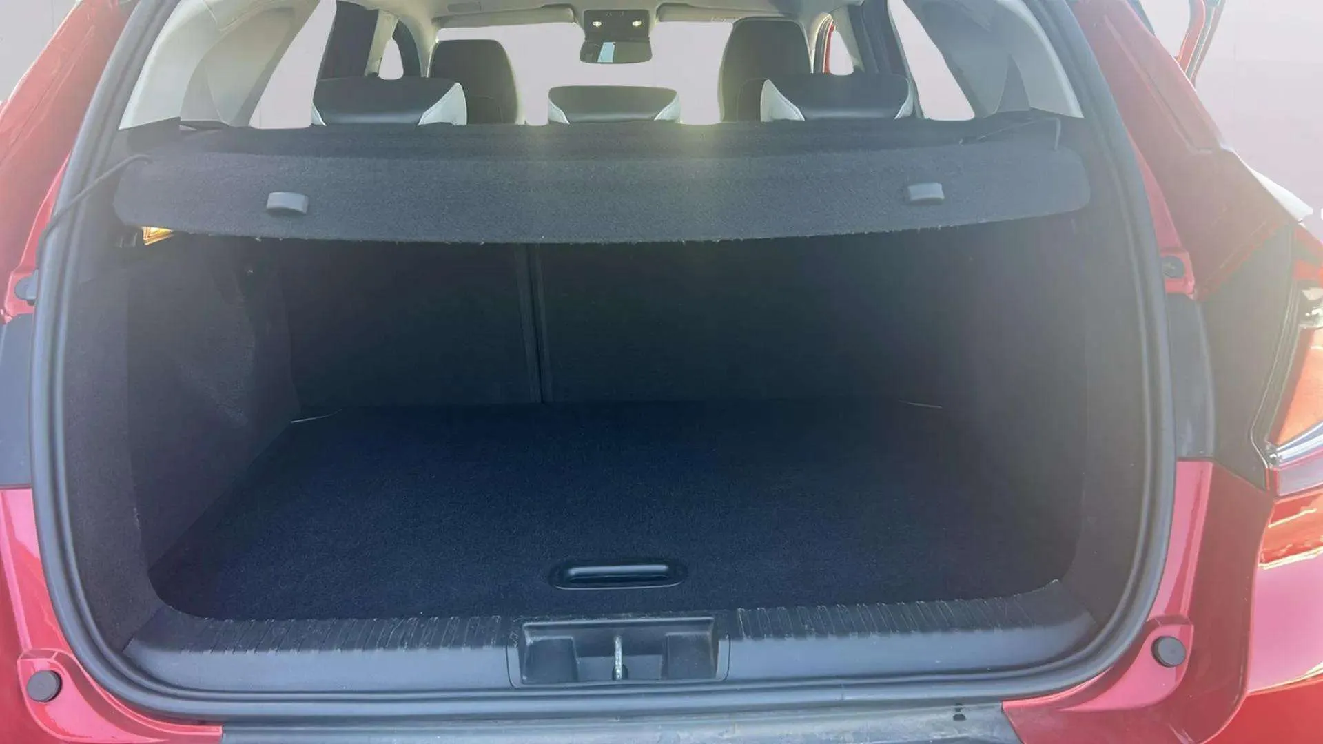 Renault Captur Intens Blue dCi - foto 13