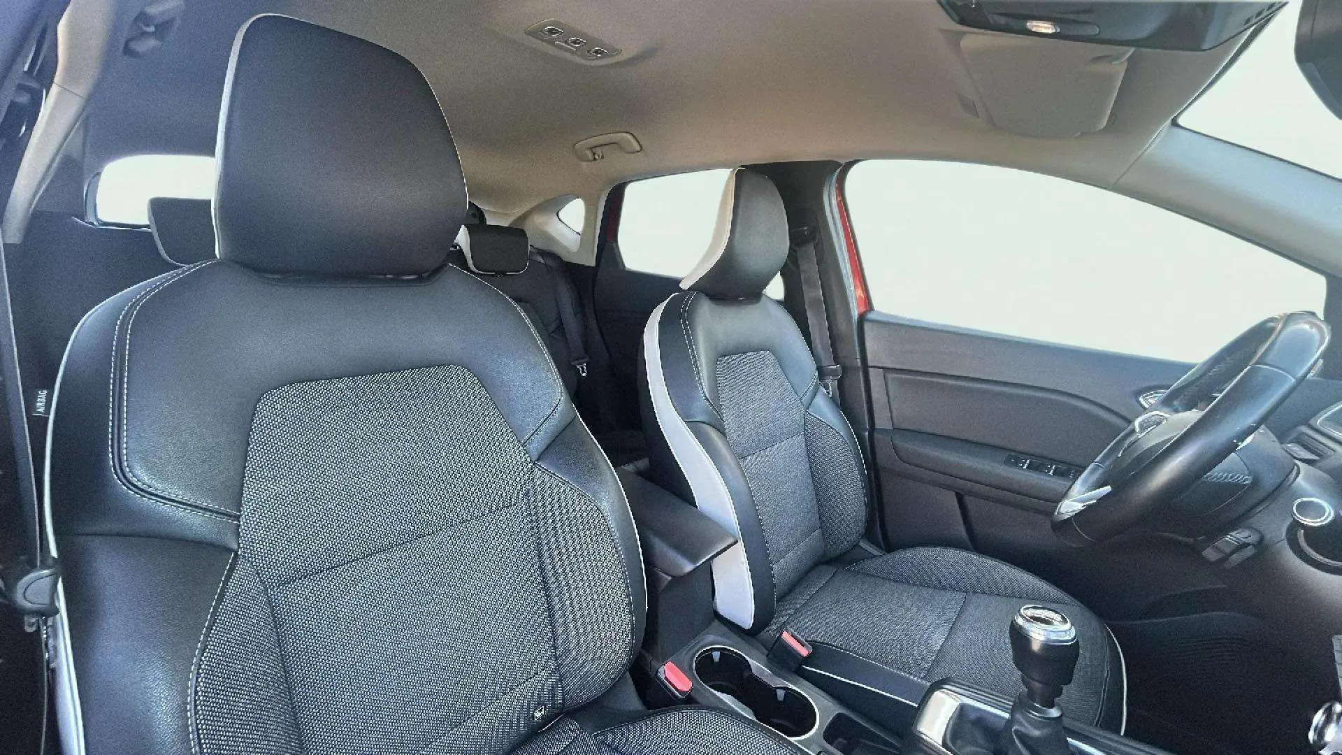 Renault Captur Intens Blue dCi - foto 19