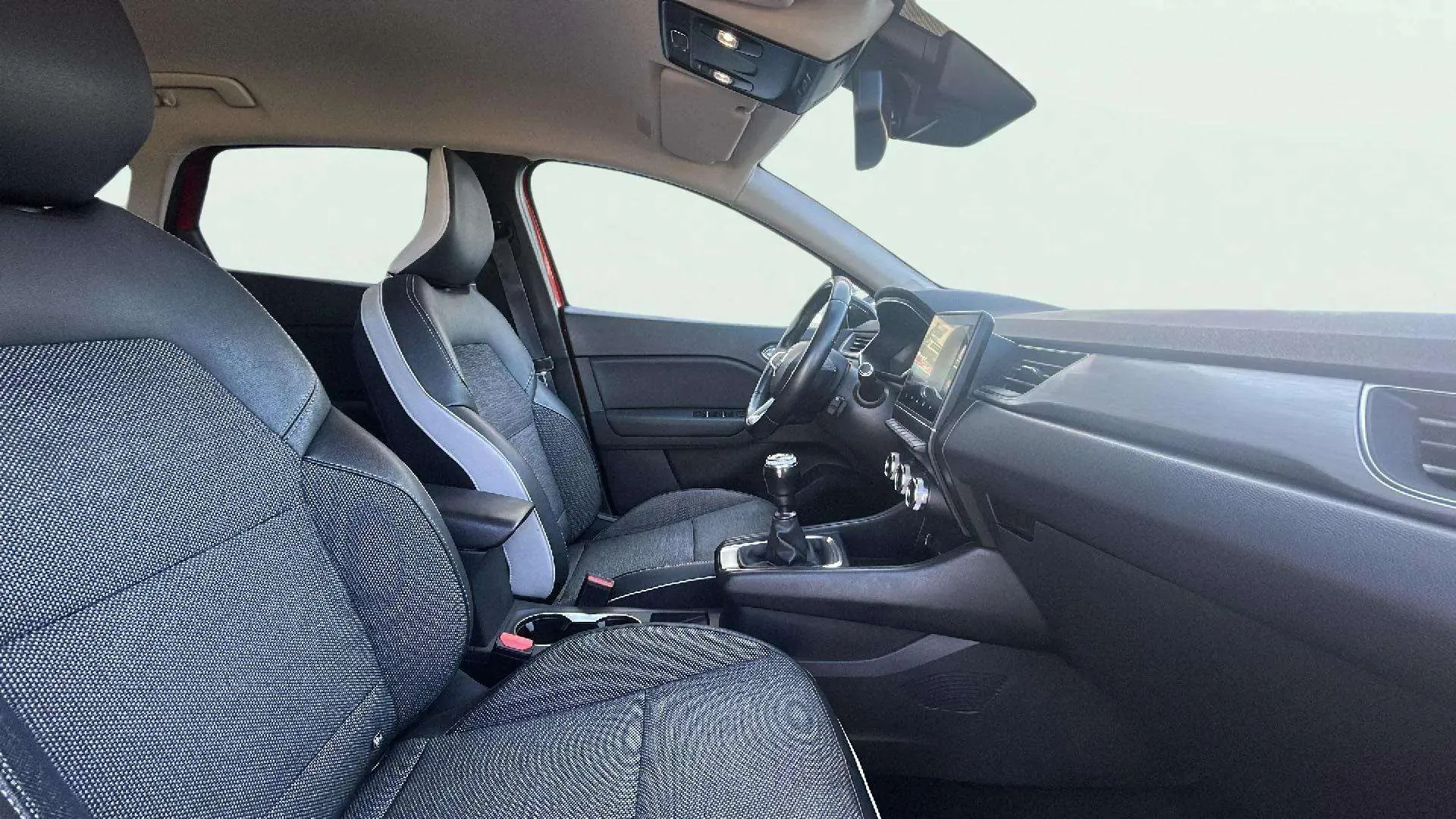 Renault Captur Intens Blue dCi - foto 10