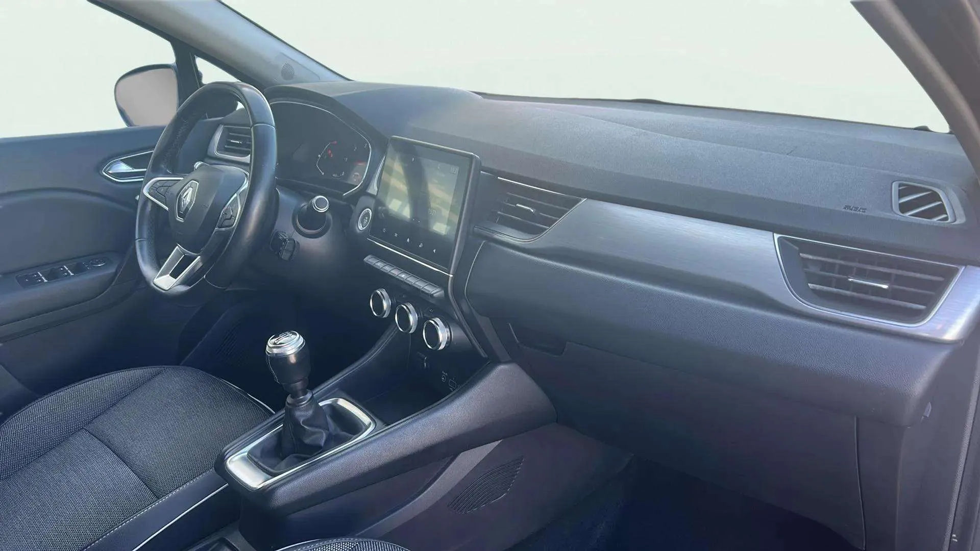 Renault Captur Intens Blue dCi - foto 18