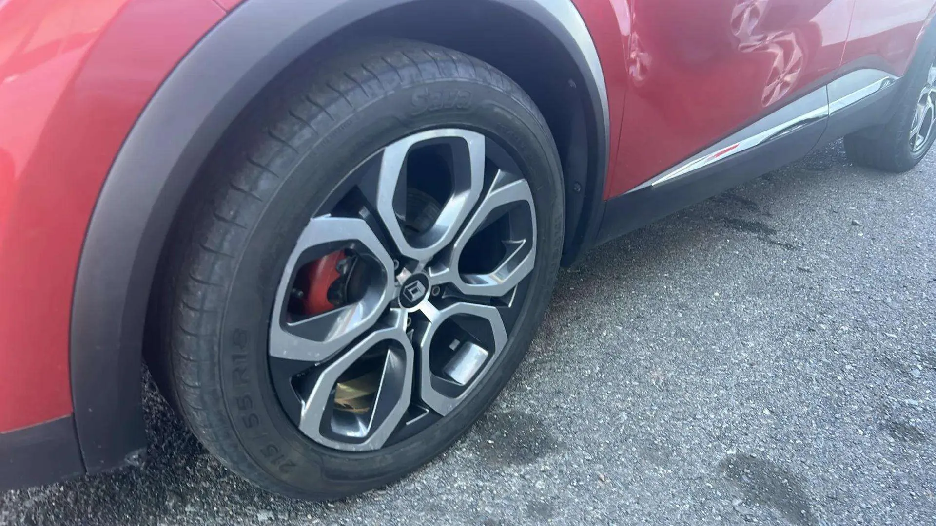 Renault Captur Intens Blue dCi - foto 14