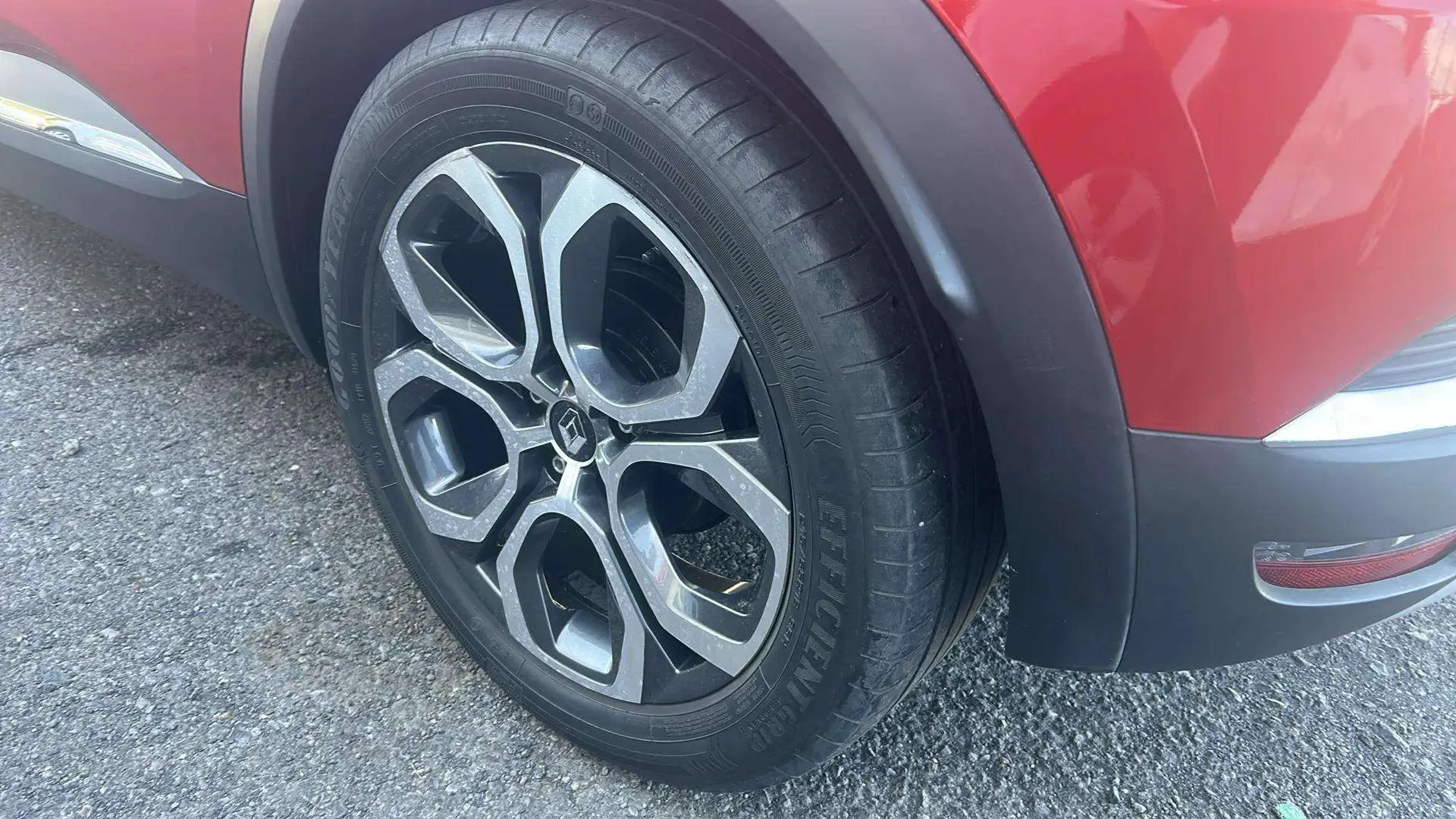Renault Captur Intens Blue dCi - foto 16