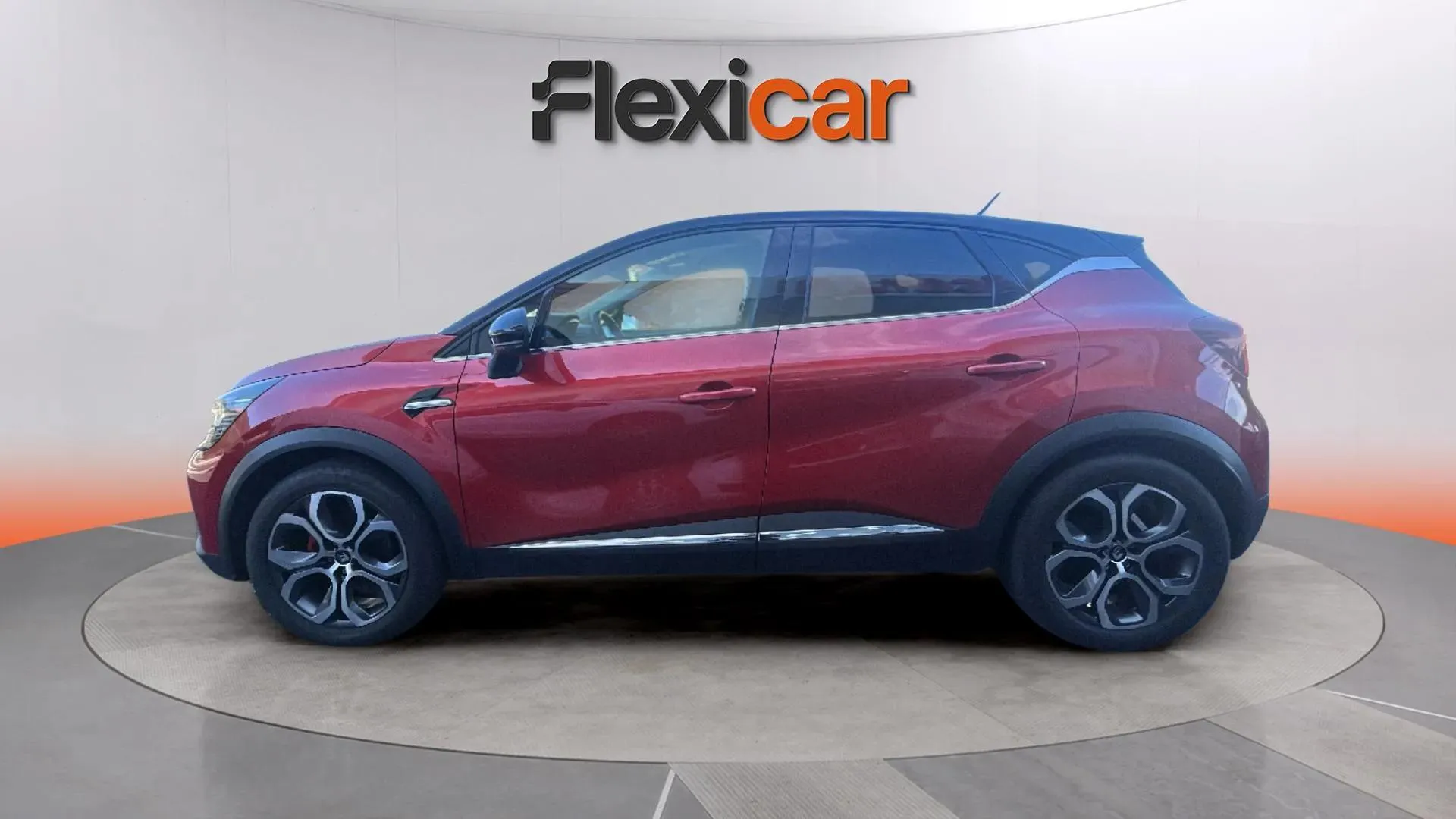 Renault Captur Intens Blue dCi - foto 5