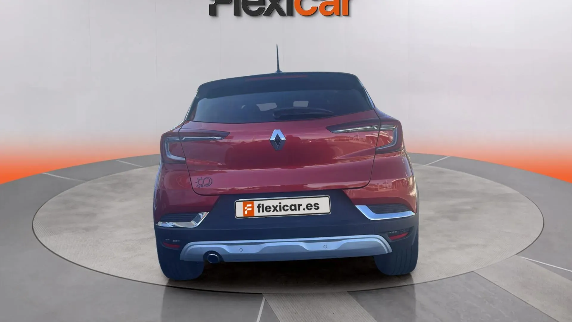 Renault Captur Intens Blue dCi - foto 4